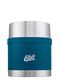 Термос для їжі Esbit Sculptor Food Jug 500 ml - polar blue