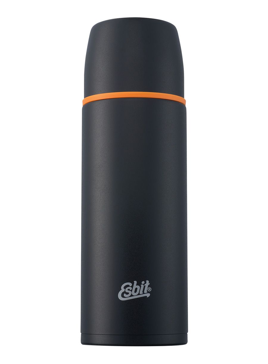 Термос Esbit Vacuum 1L - black