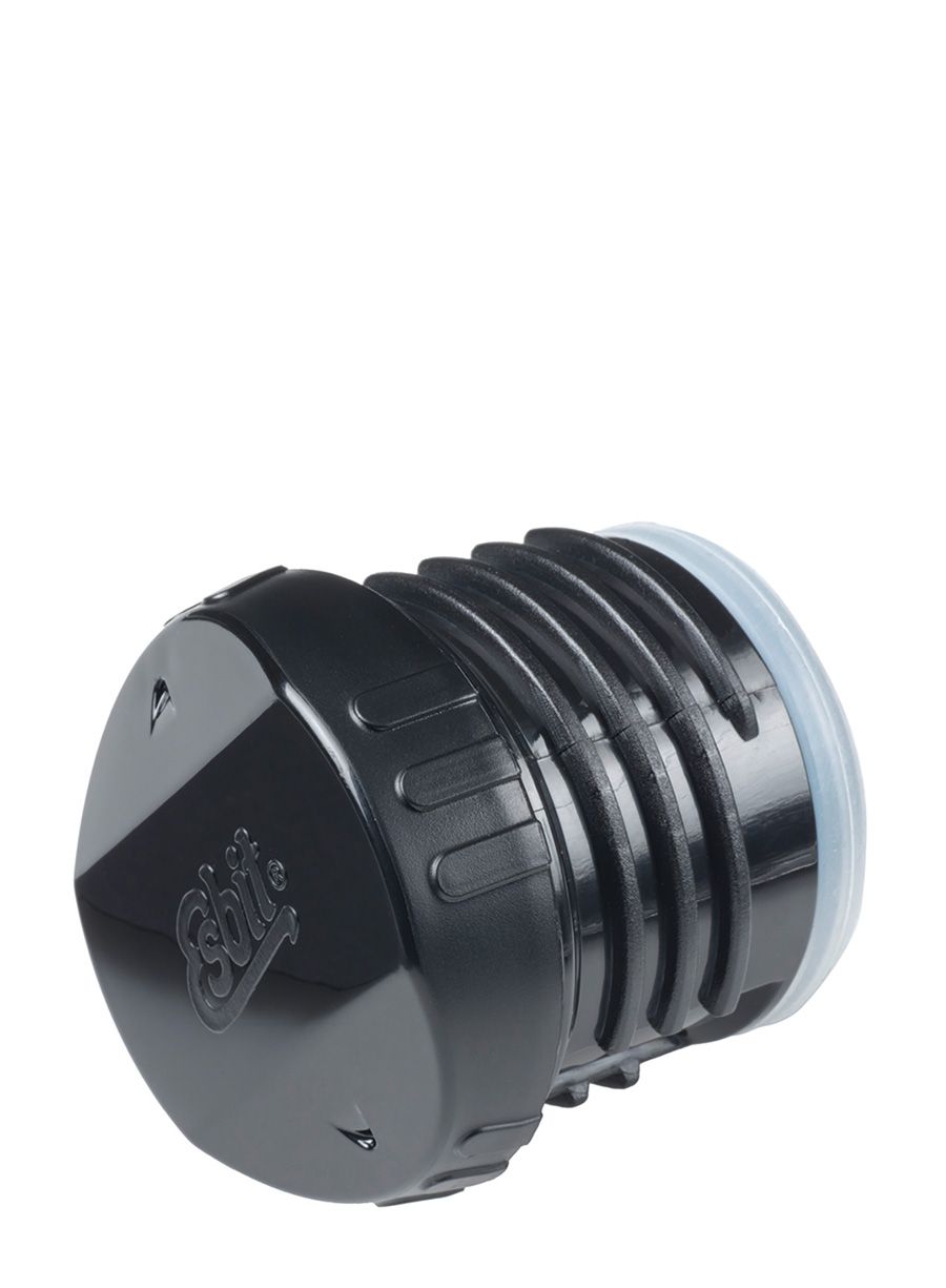 Термос Esbit Vacuum 1L - black