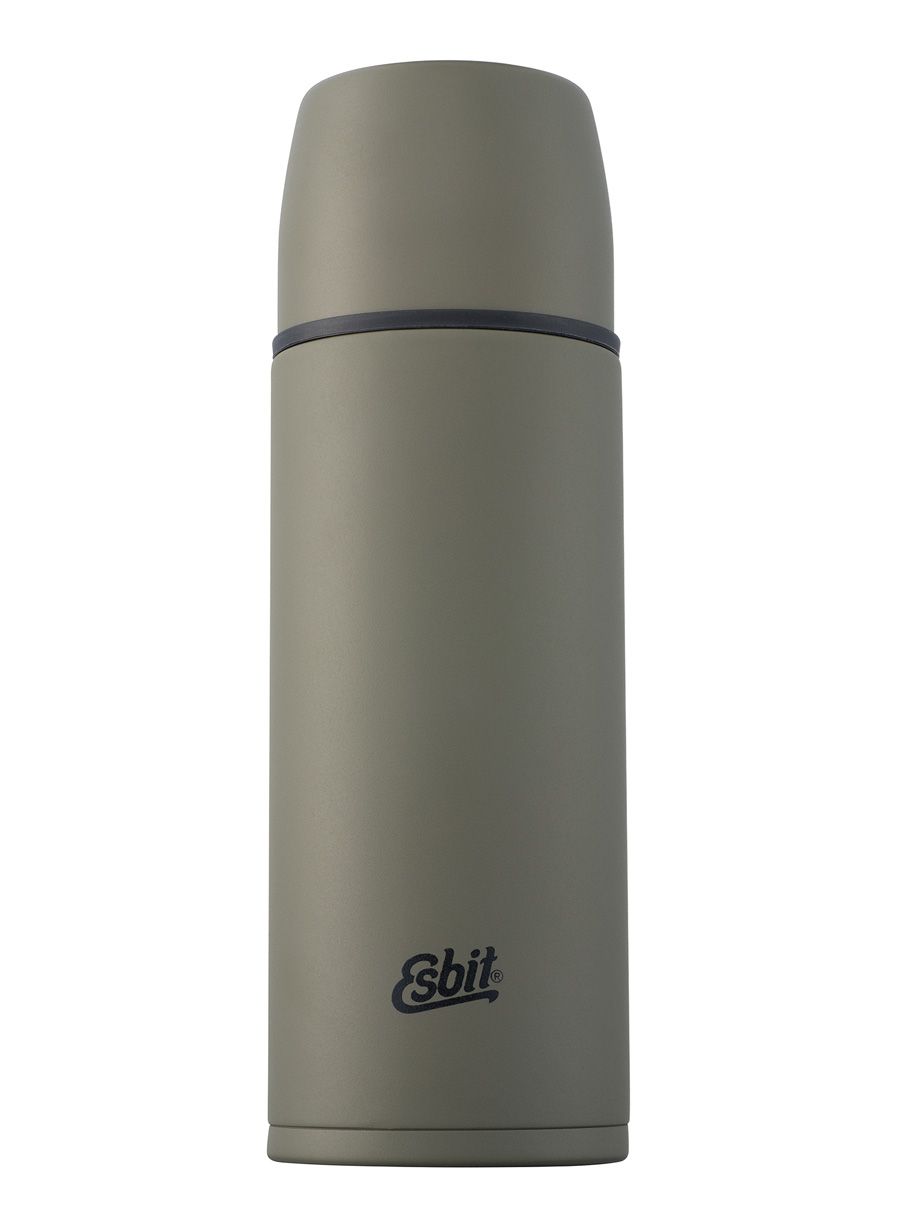 Термос Esbit Vacuum Flask 1L - olive