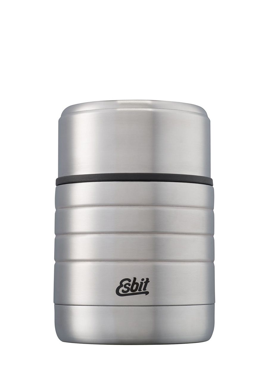 Термос для їжі Esbit Food Jug Majoris 0,6L - steel