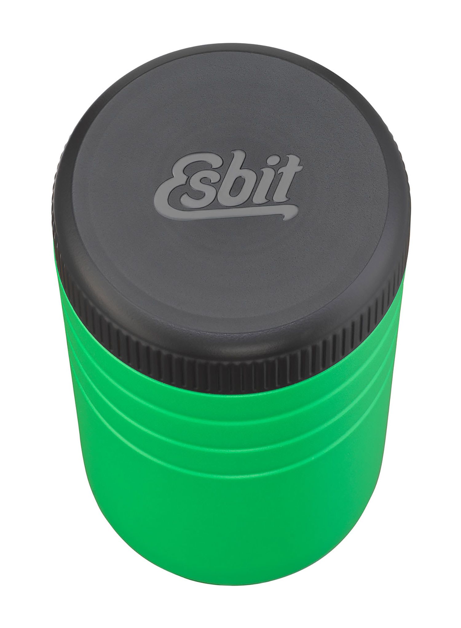 Термос для їжі Esbit Majoris Food Jug 0,55L - apple green