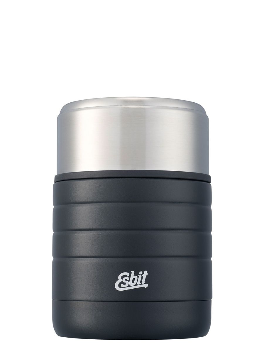 Термос для їжі Esbit Food Jug Majoris 0,6L - black