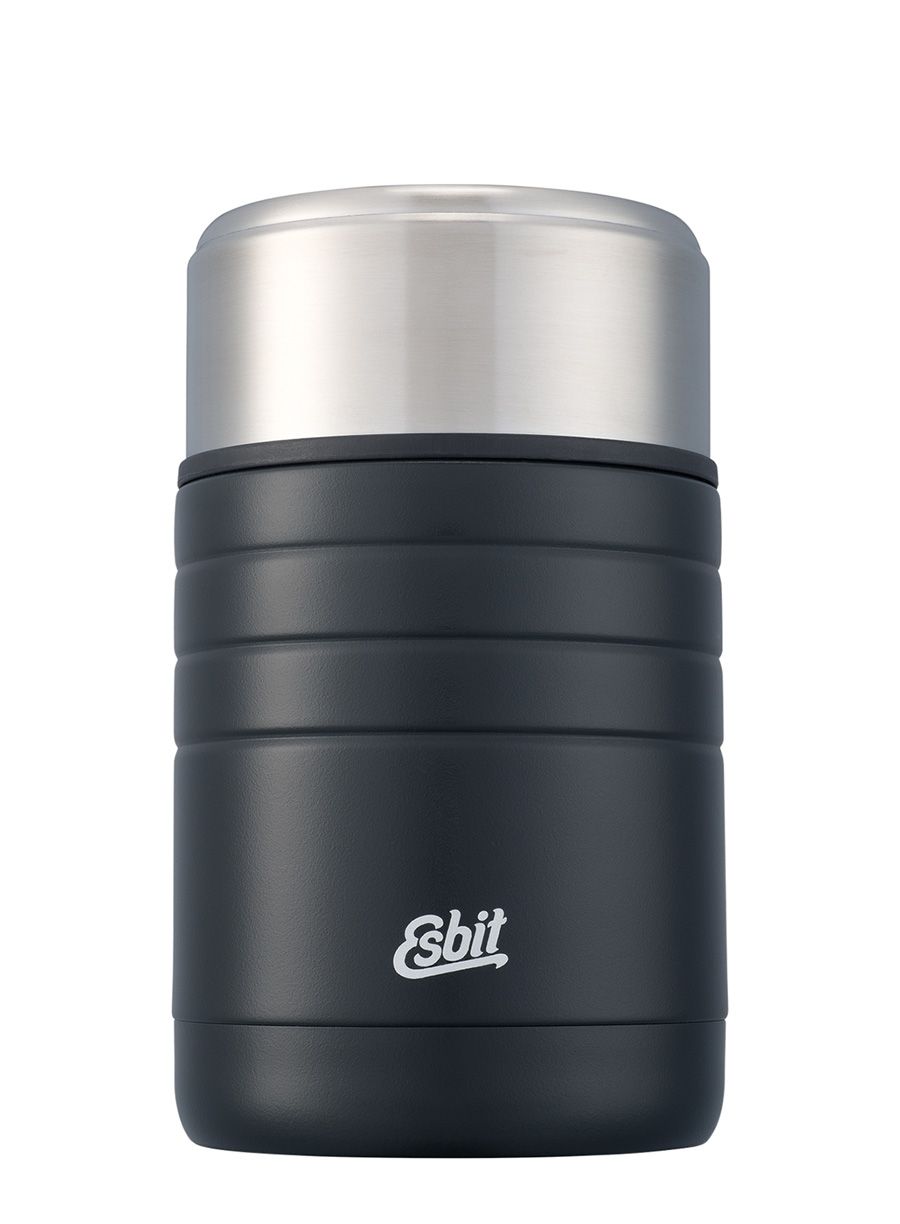 Термос для їжі Esbit Food Jug Majoris 0,8L - black