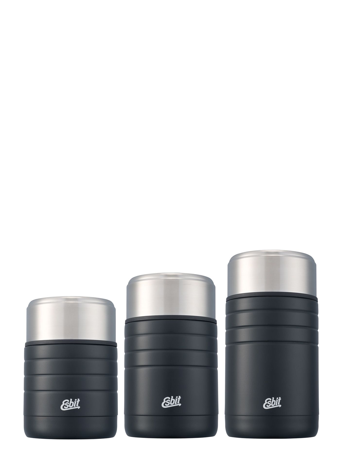 Термос для їжі Esbit Food Jug Majoris 0,8L - black