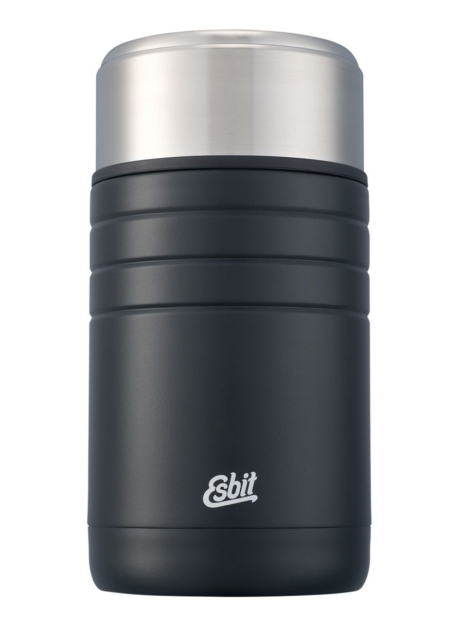 Термос для їжі Esbit Food Jug Majoris 1L - black