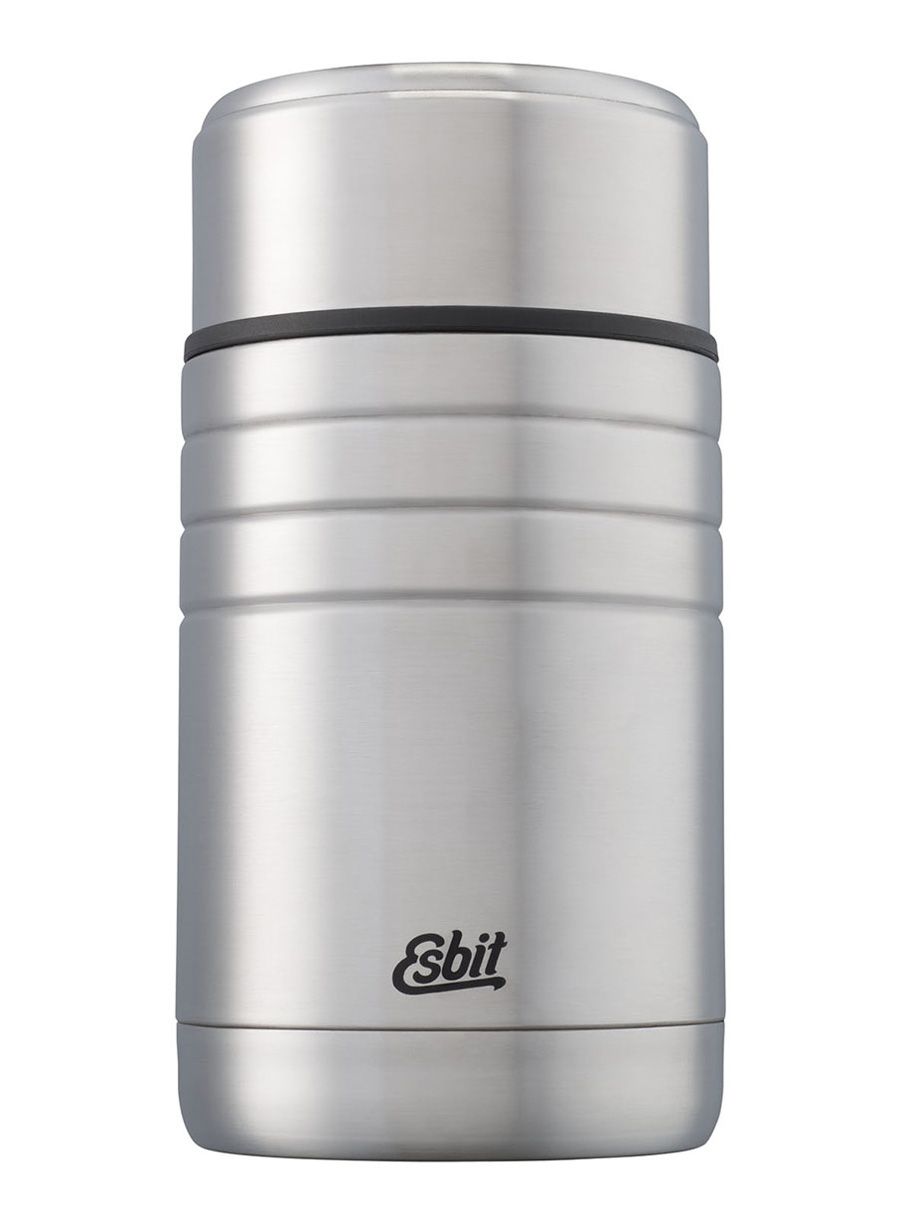 Термос для їжі Esbit Food Jug Majoris 1L - steel