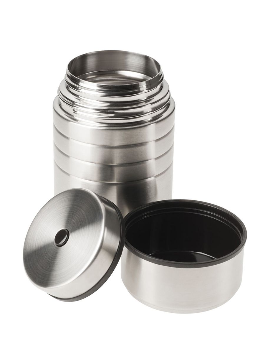 Термос для їжі Esbit Food Jug Majoris 1L - steel
