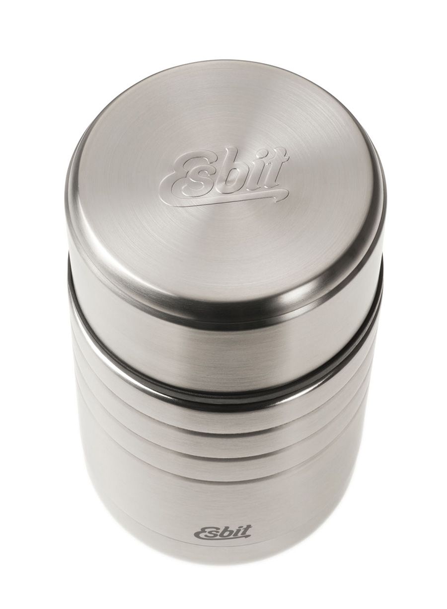 Термос для їжі Esbit Food Jug Majoris 1L - steel