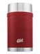 Термос для їжі Esbit Sculptor Food Jug 1000 ml - burgundy red