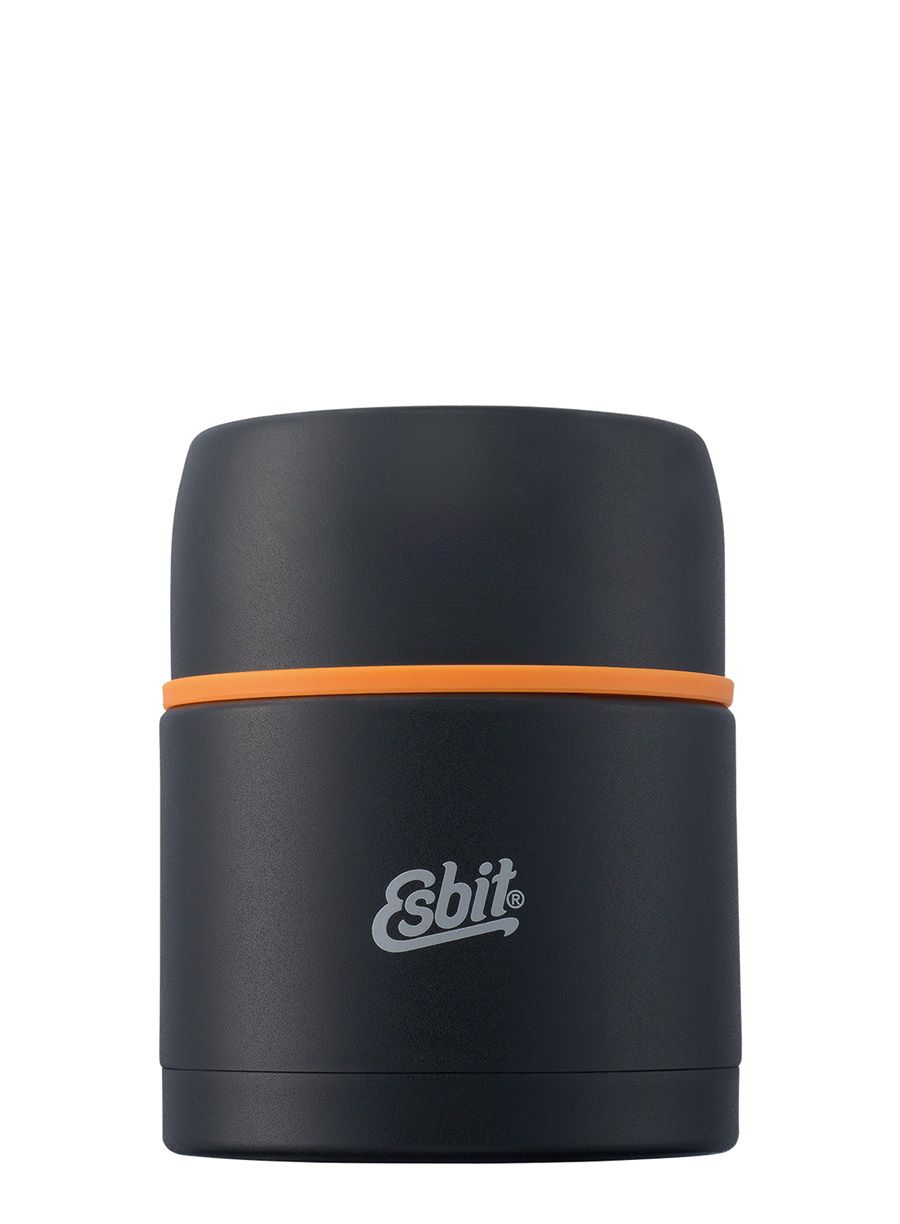 Термос Esbit Food Jug 0,5L - black