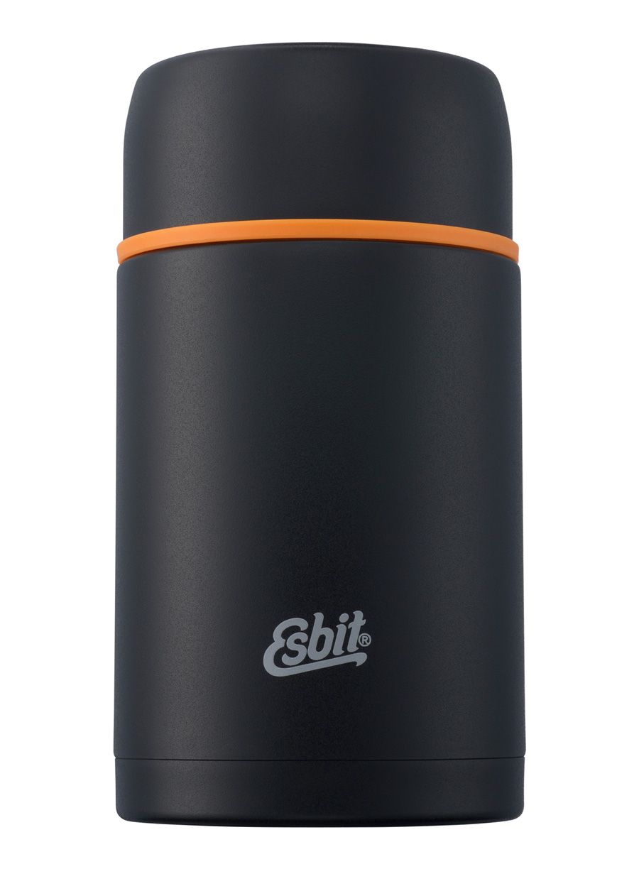 Термос для їжі Esbit Food Jug 1L - black