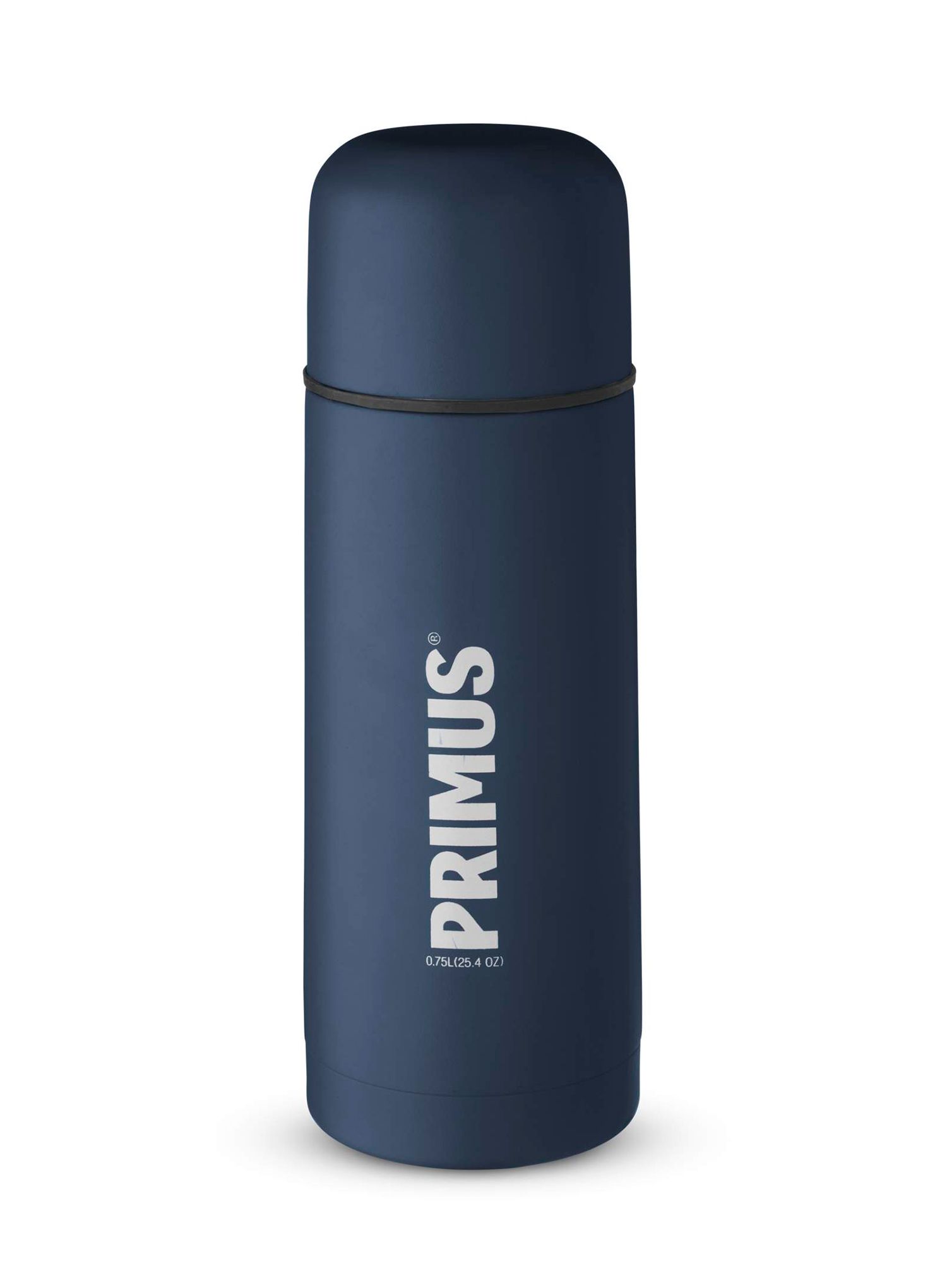 Термос туристичний Primus Vacuum Bottle 0,75 l - navy
