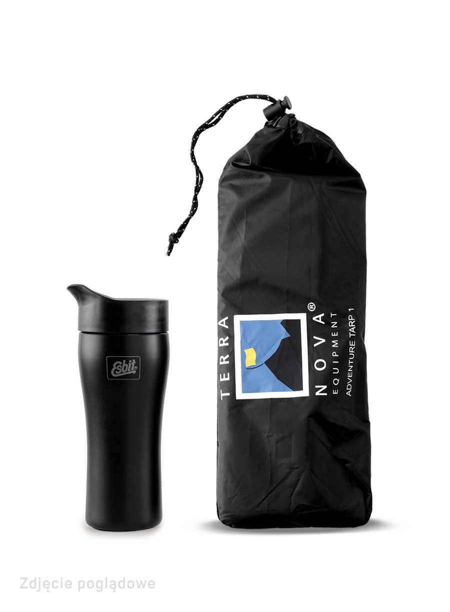 Тент Terra Nova Adventure Tarp 1
