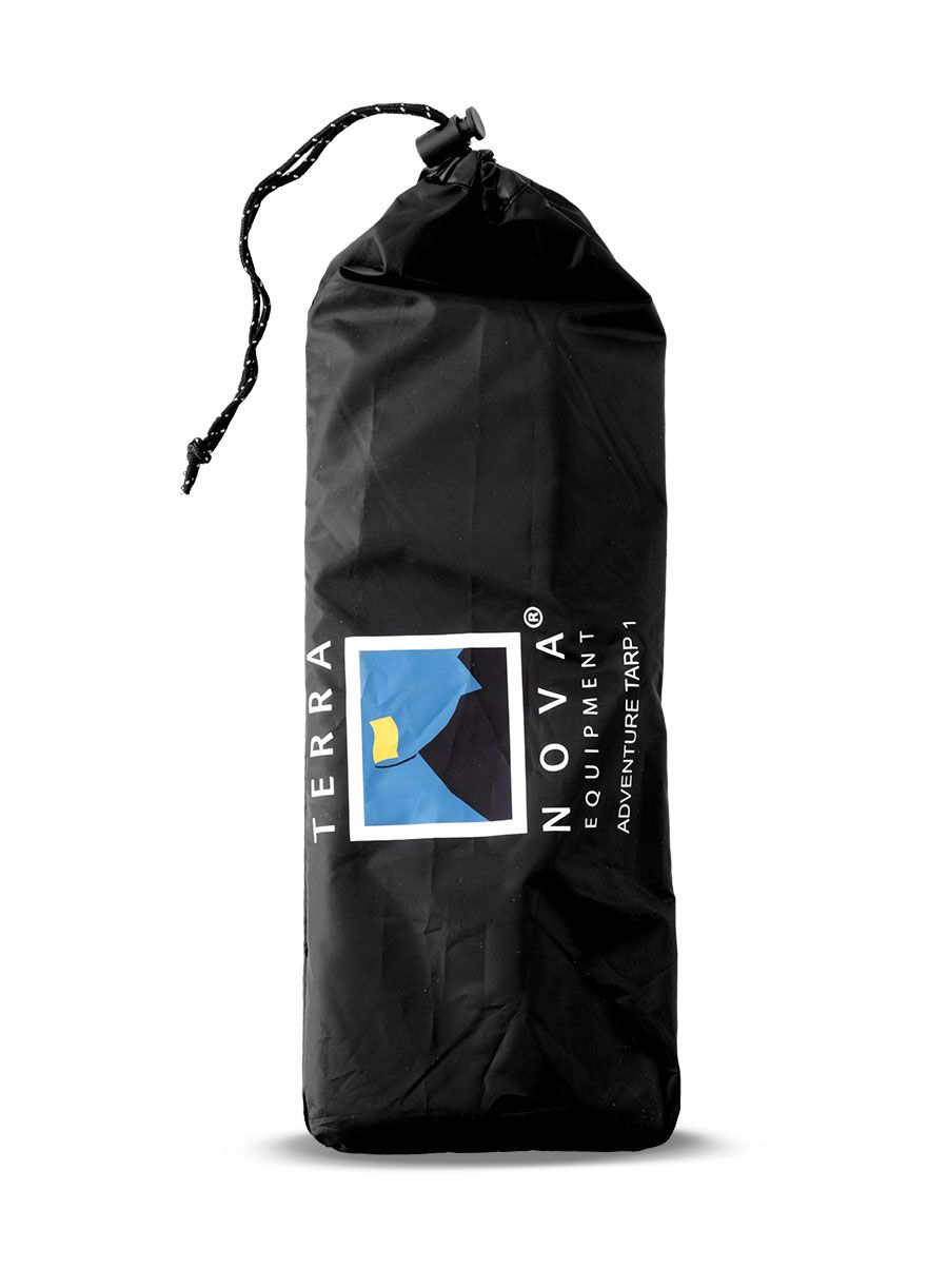 Тент Terra Nova Adventure Tarp 1