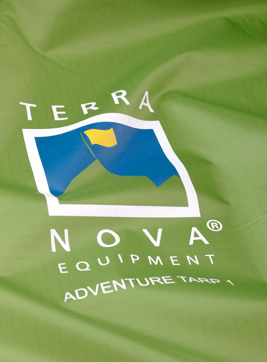 Тент Terra Nova Adventure Tarp 1