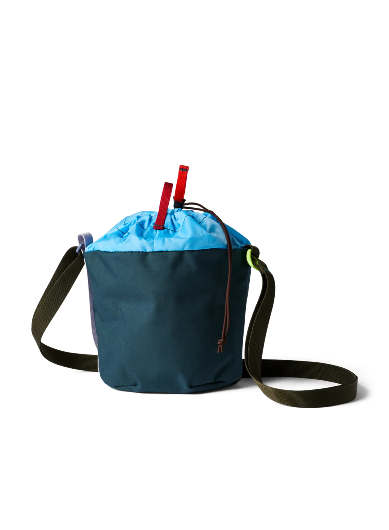 Сумка Cotopaxi Todo 3L Bucket Bag - del dia