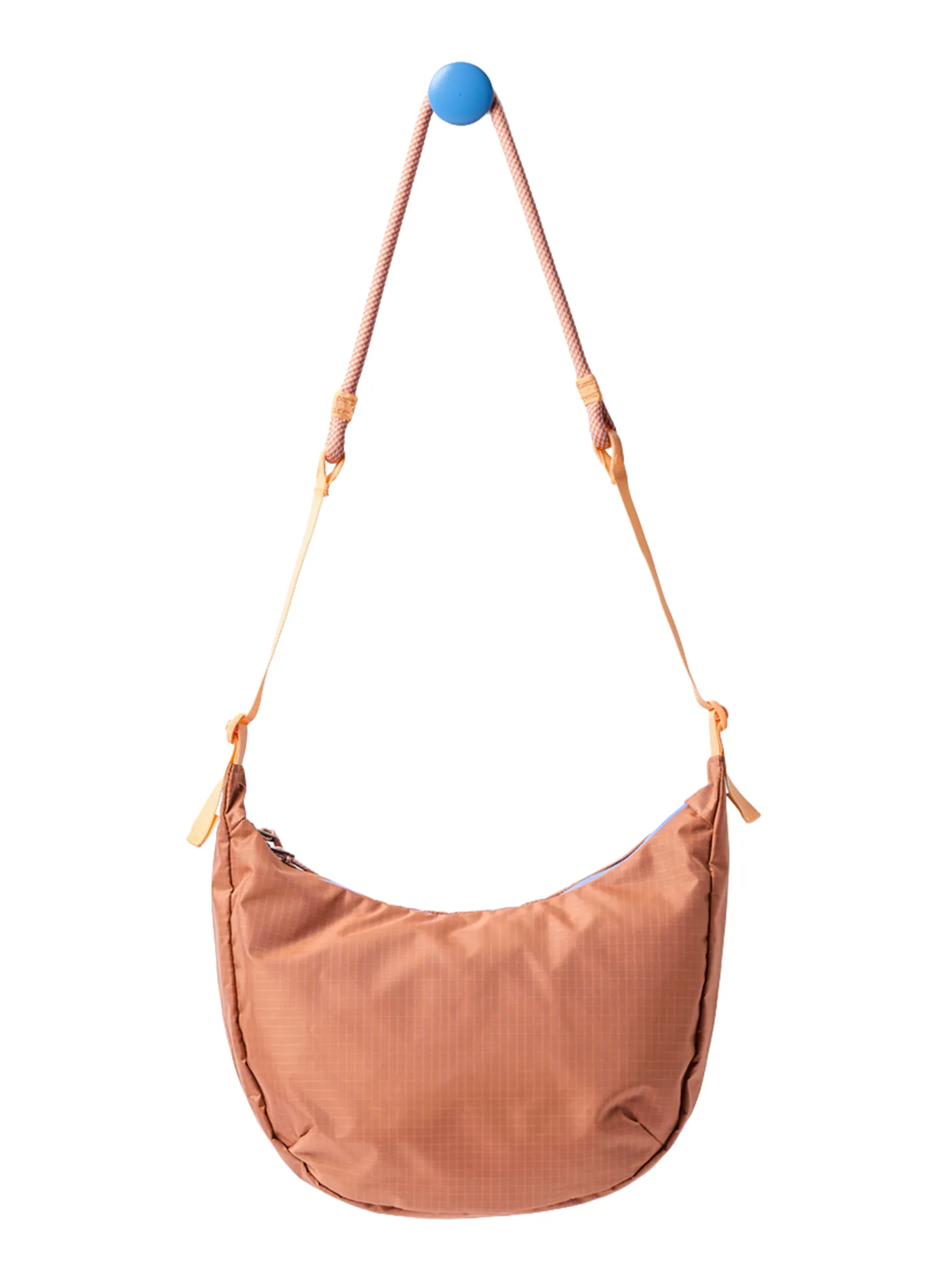 Сумка Cotopaxi Trozo 8L Shoulder Bag Cada Dia - whiskey