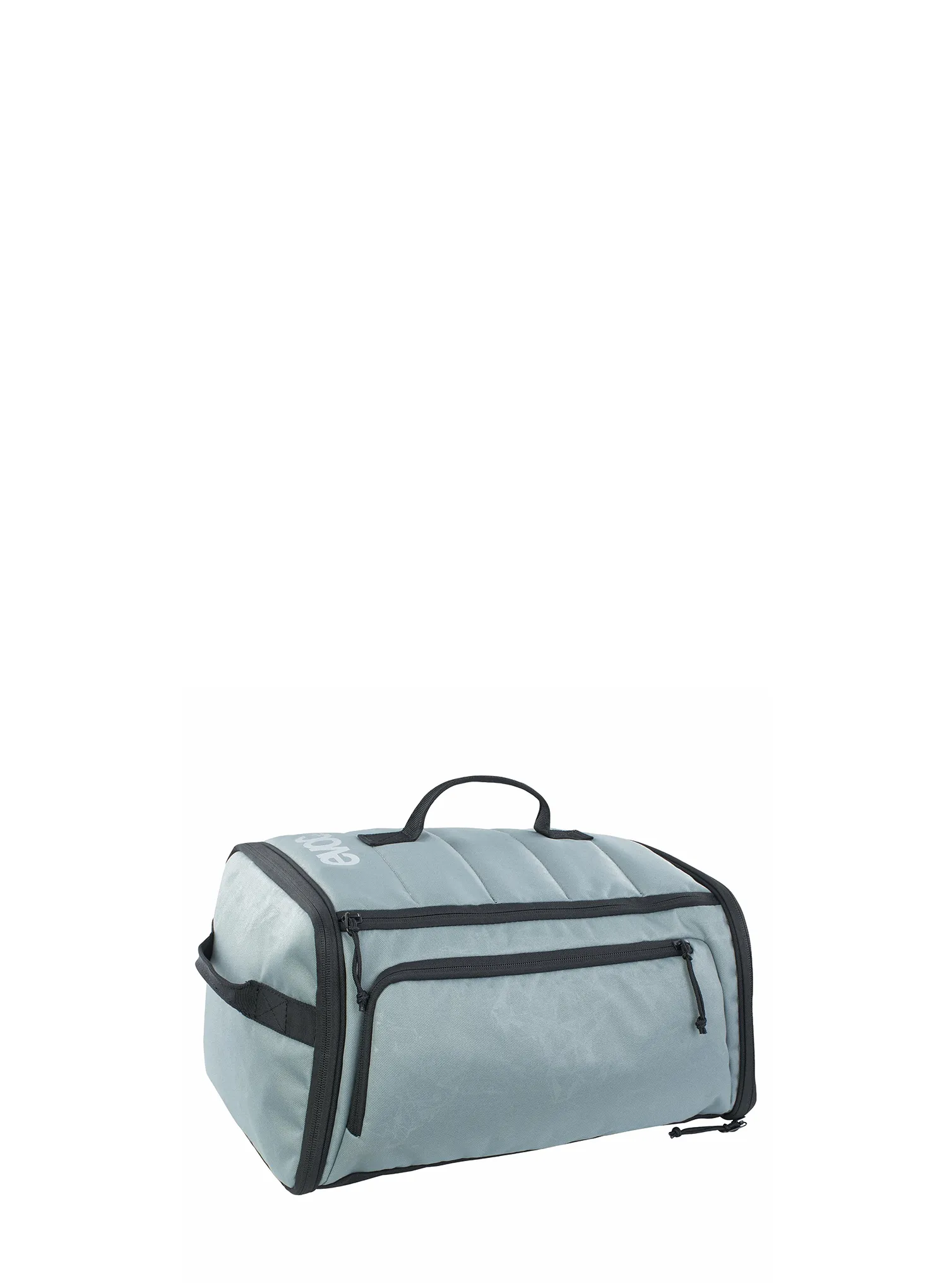 Сумка Evoc Gear Bag 15 - steel