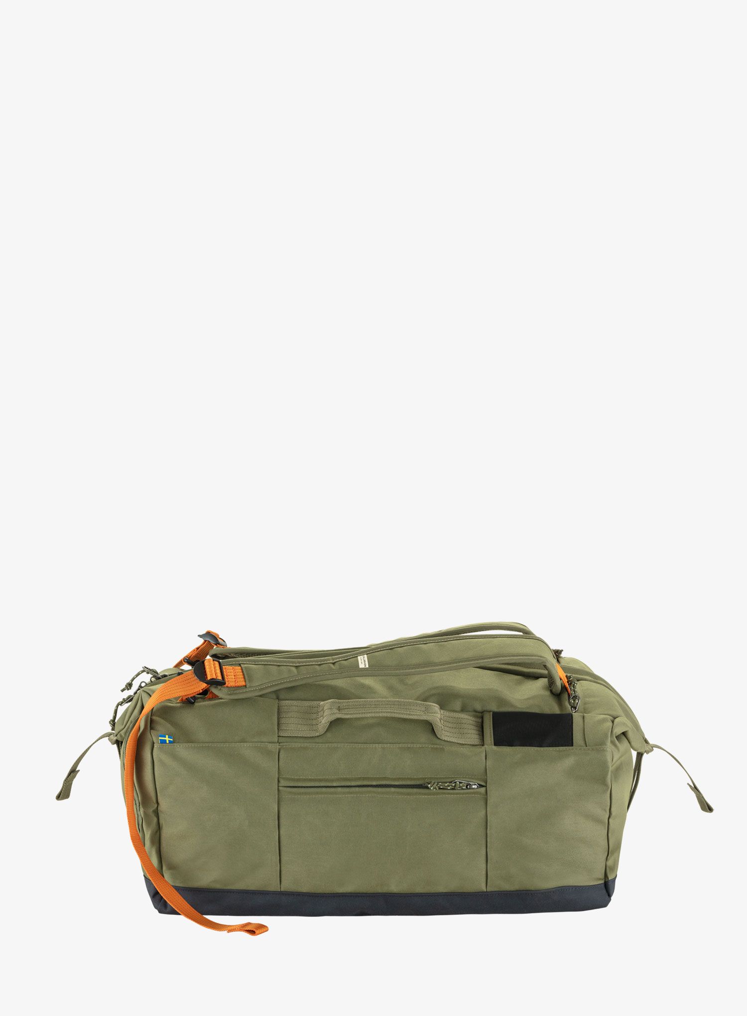 Сумка Fjallraven Farden Duffel 50 - green