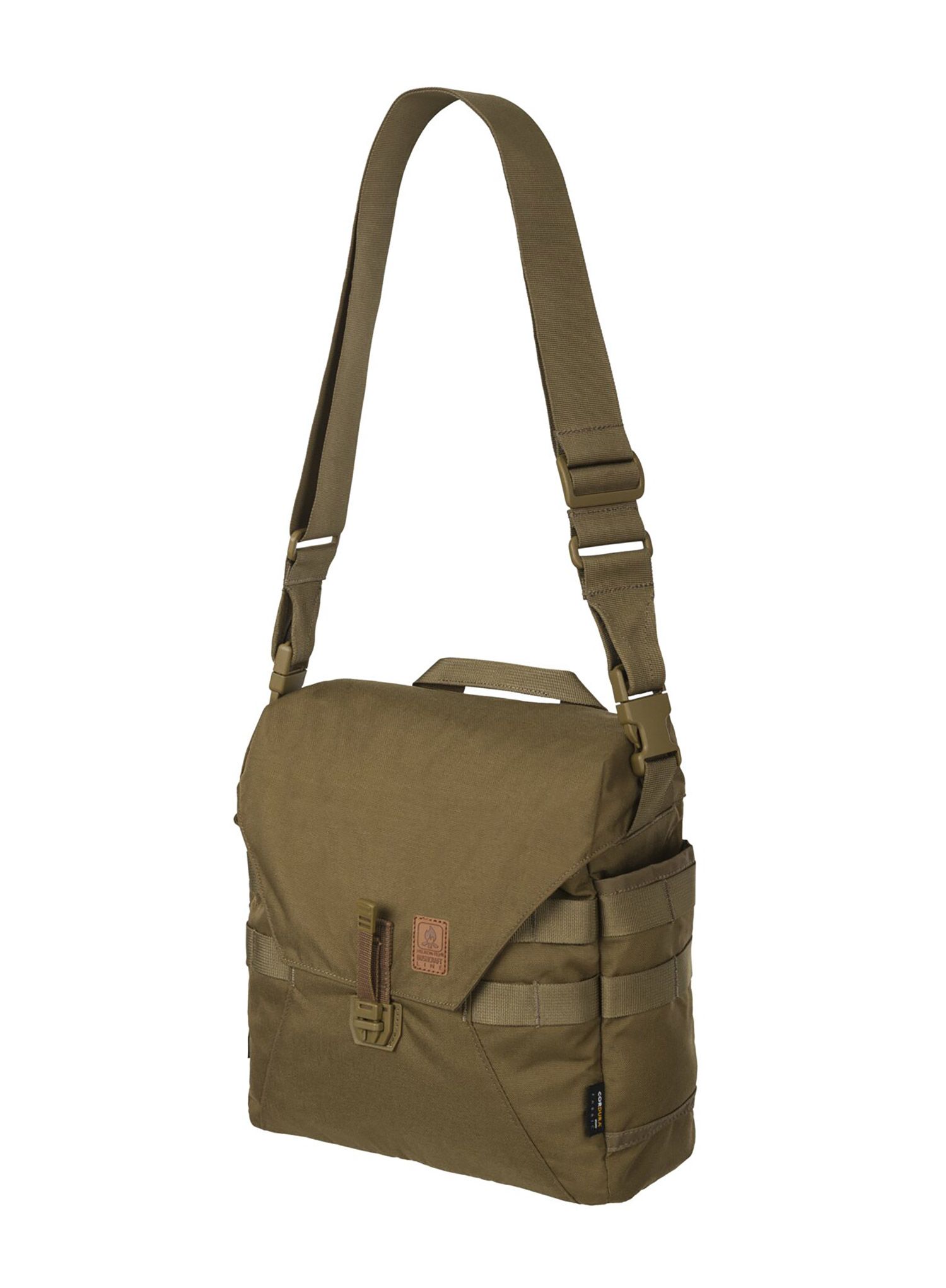 ハッセルブラッド HMi100 Hシリーズ用ポラバック Сумка Helikon-Tex Bushcraft Haversack Bag Cordura - coyote | 8a.ua