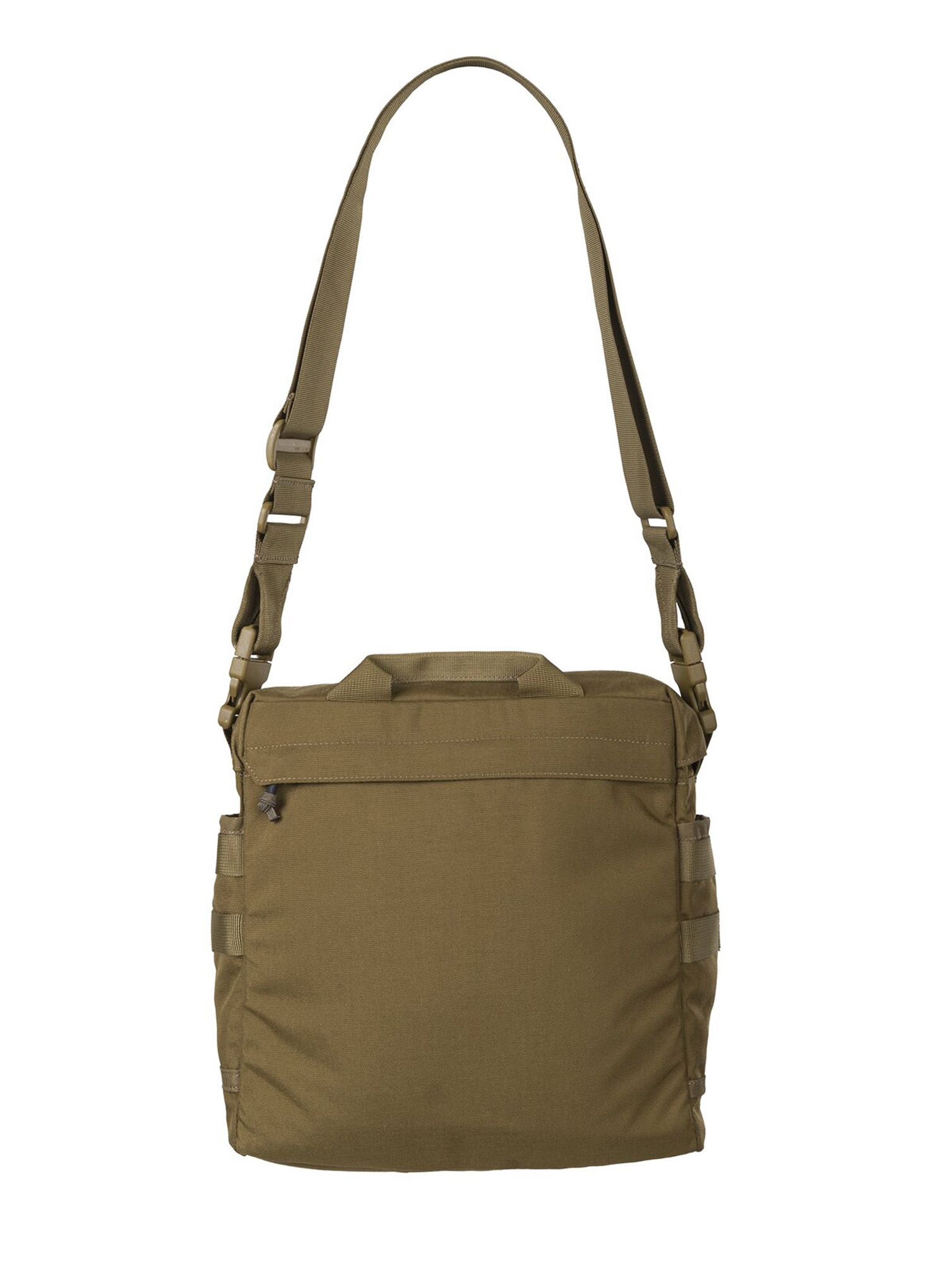 Сумка Helikon-Tex Bushcraft Haversack Bag Cordura - coyote
