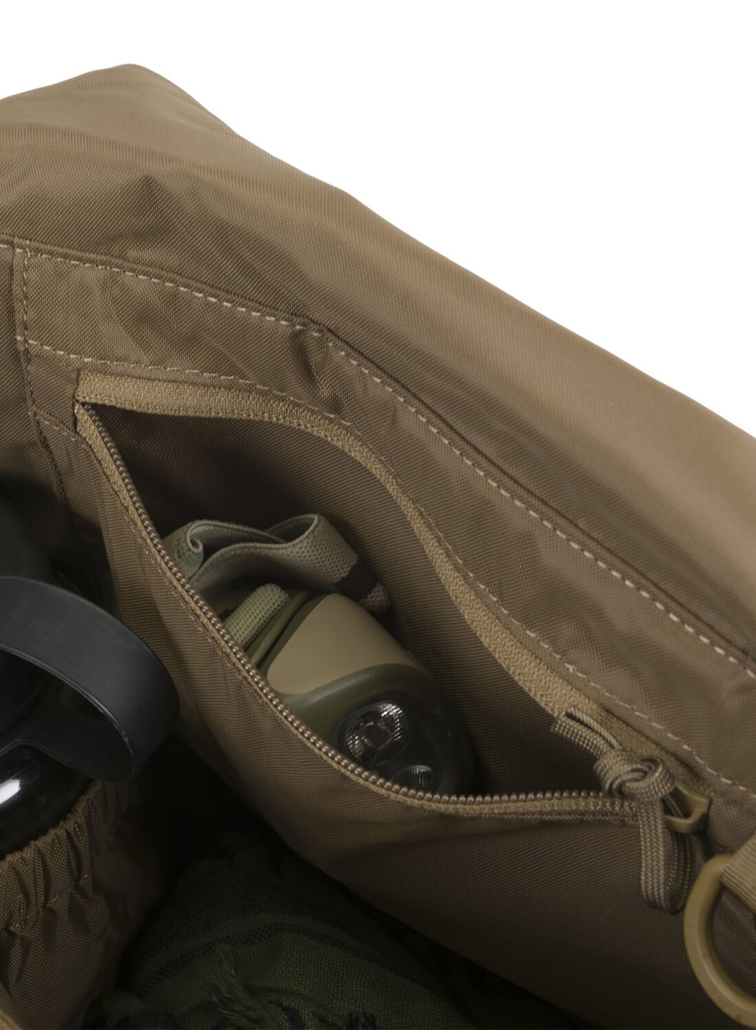 Сумка Helikon-Tex Bushcraft Haversack Bag Cordura - coyote
