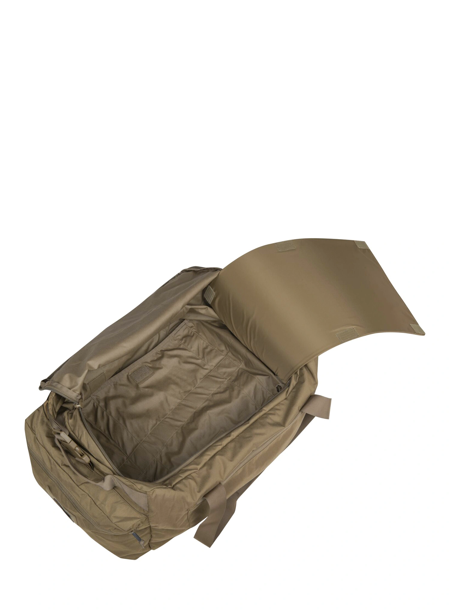 Сумка Helikon-Tex Enlarged Urban Training Bag 70 L - coyote