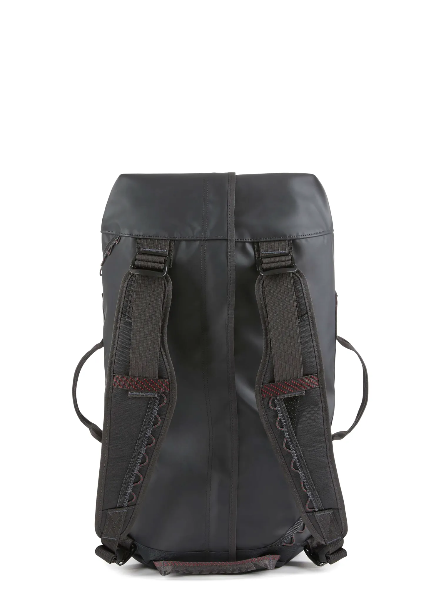 Сумка Klattermusen Ydalir Duffelbag 25 L - raven