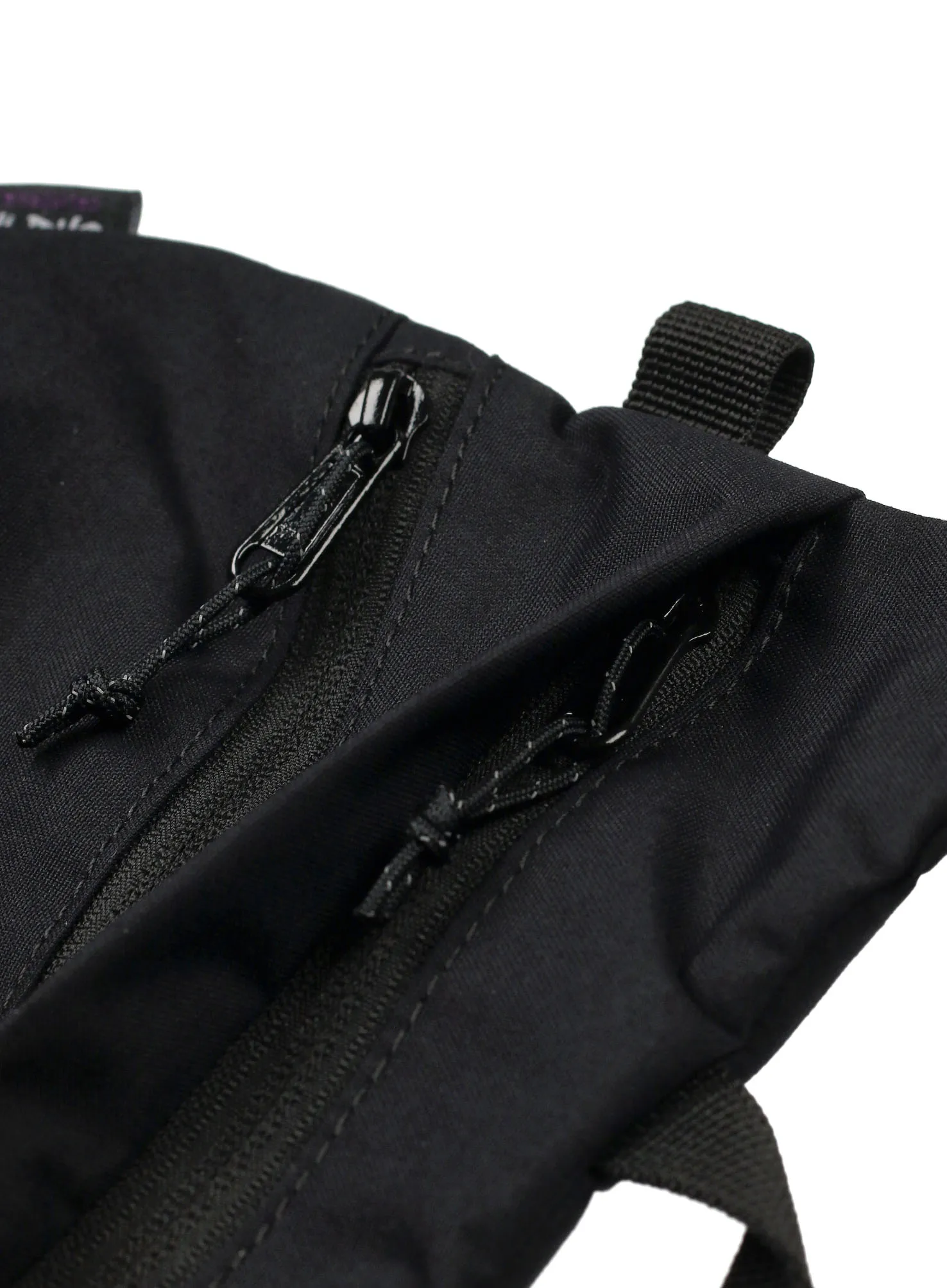 Сумка міська Gramicci Cordura Shoulder Bag - cordura black