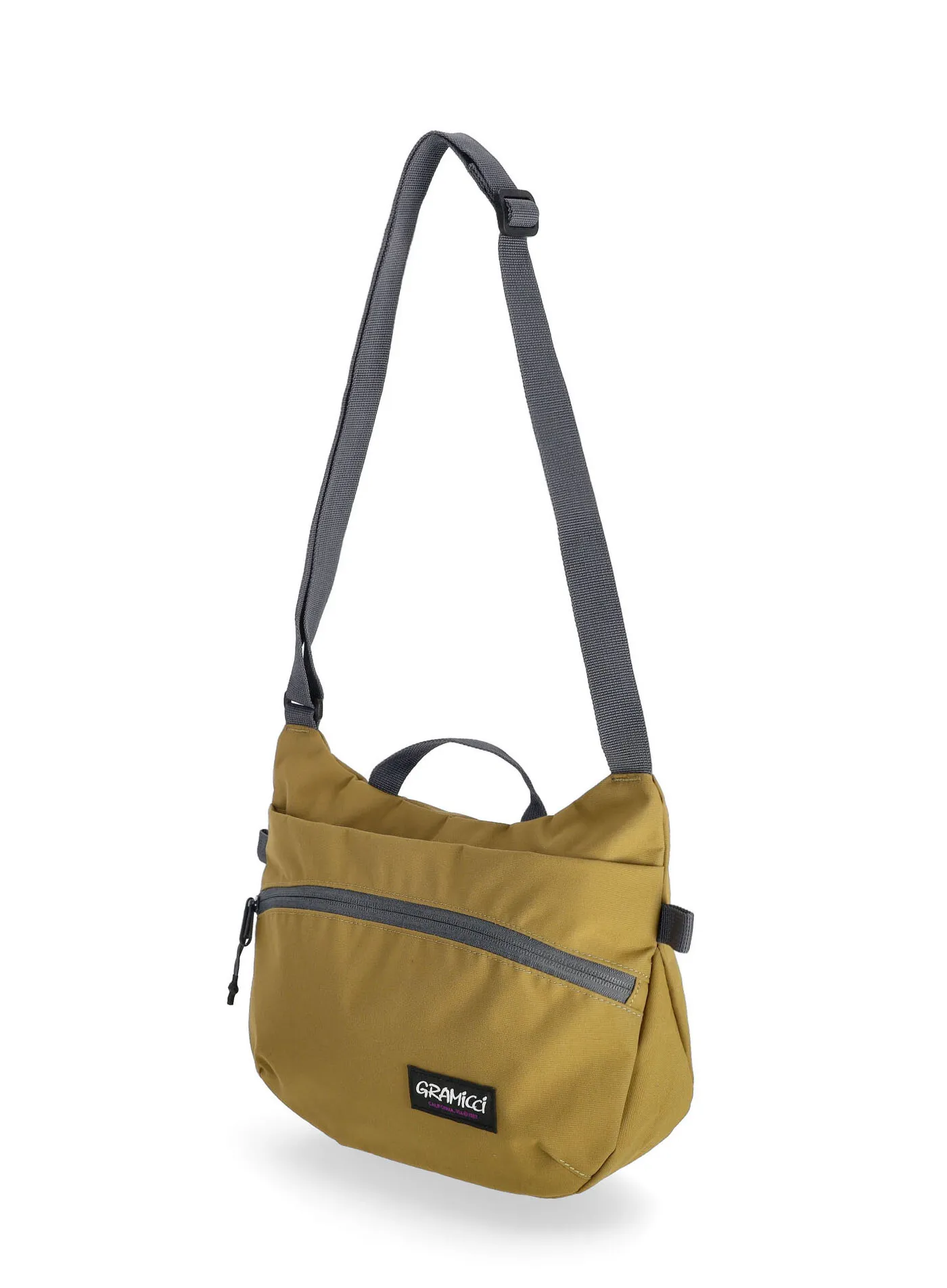 Сумка міська Gramicci Cordura Shoulder Bag - tan