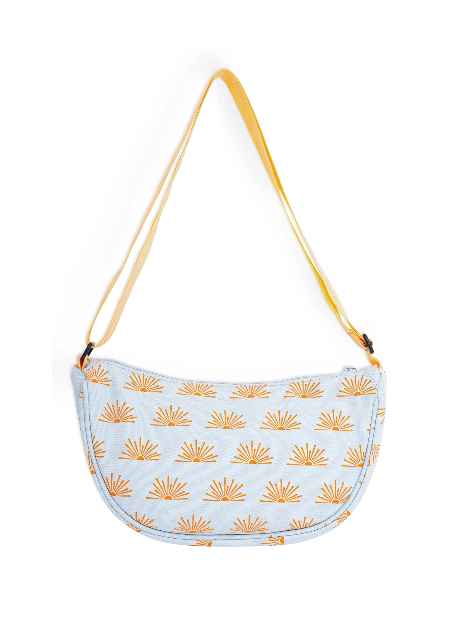 Сумка міська Kavu Saddle Satchel - sunrays