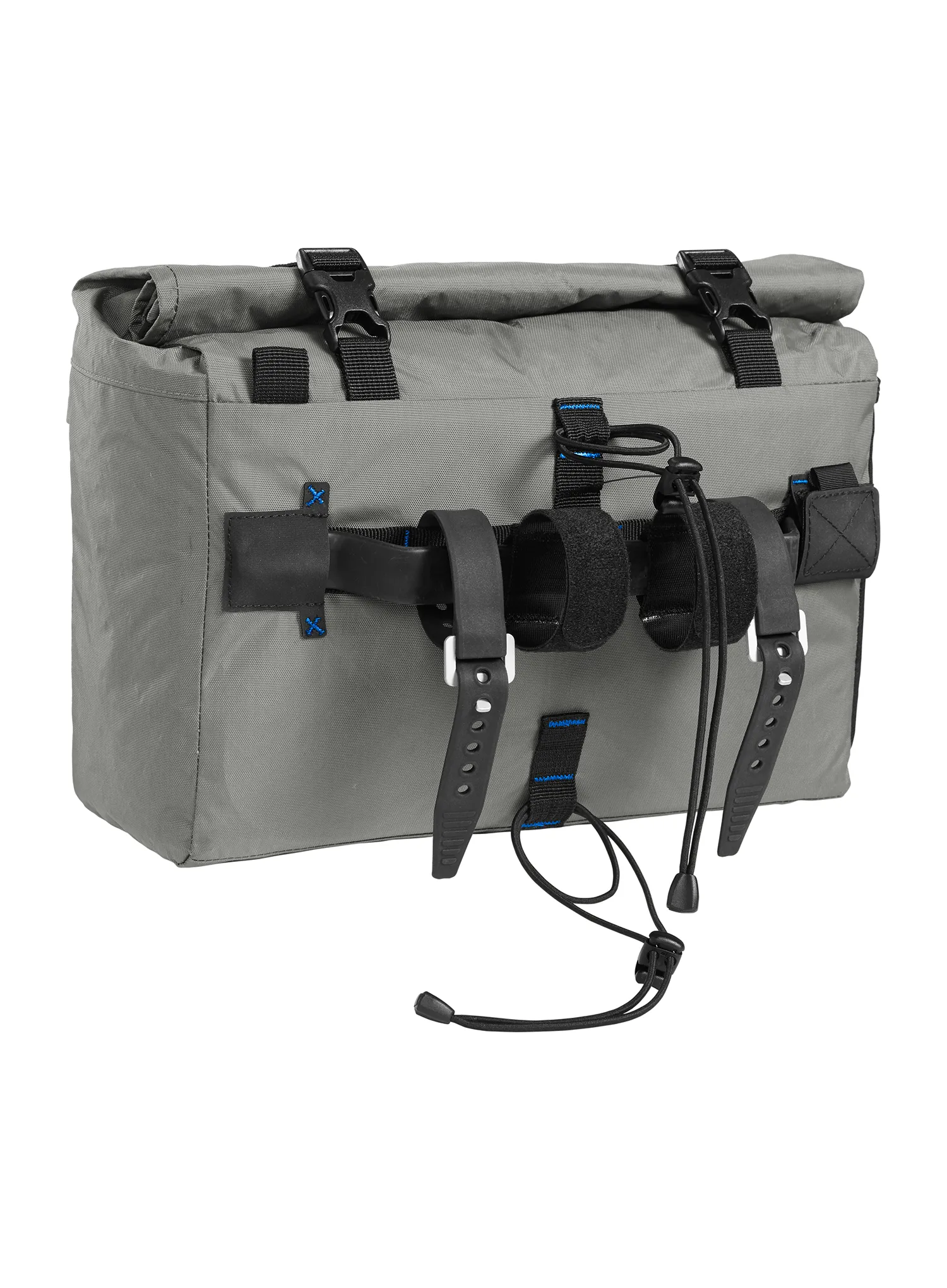 Сумка на кермо CamelBak M.U.L.E. 12 Handlebar Pack - wolf grey 