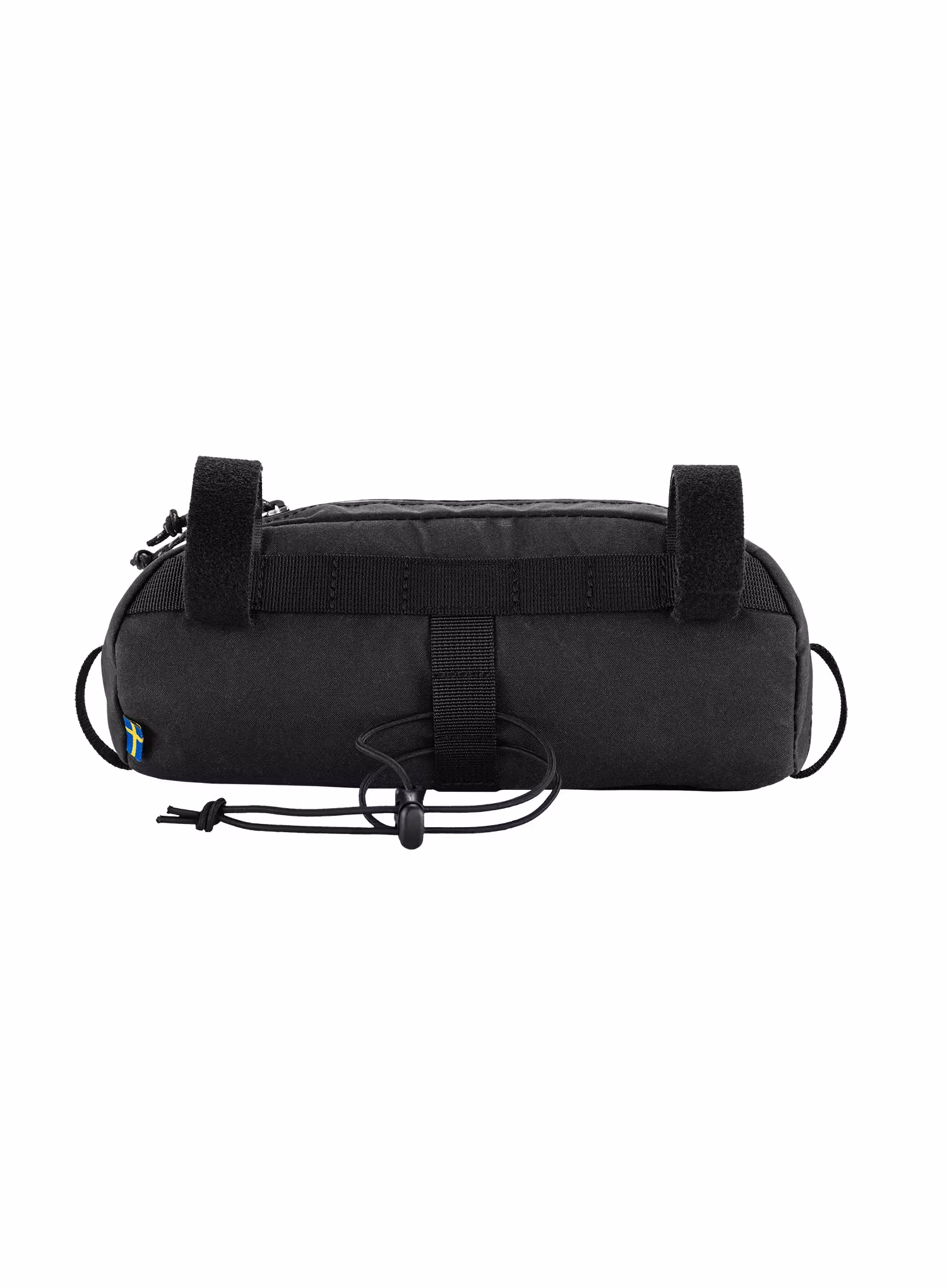 Сумка на кермо Fjallraven Hoja Handlebar Pocket - black