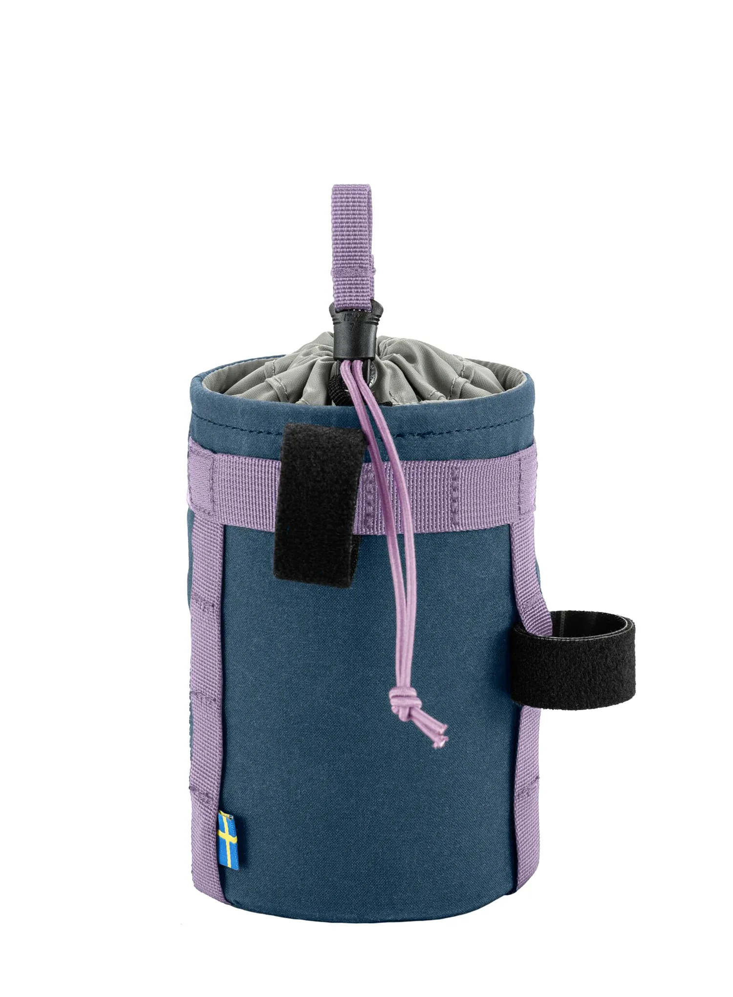 Сумка на кермо Fjallraven Hoja Snack Bag - royal blue