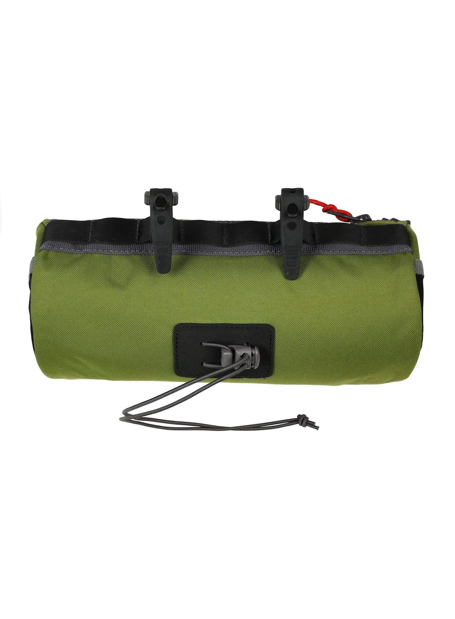 Сумка на кермо Jack Pack Kierowniczka RGB - green