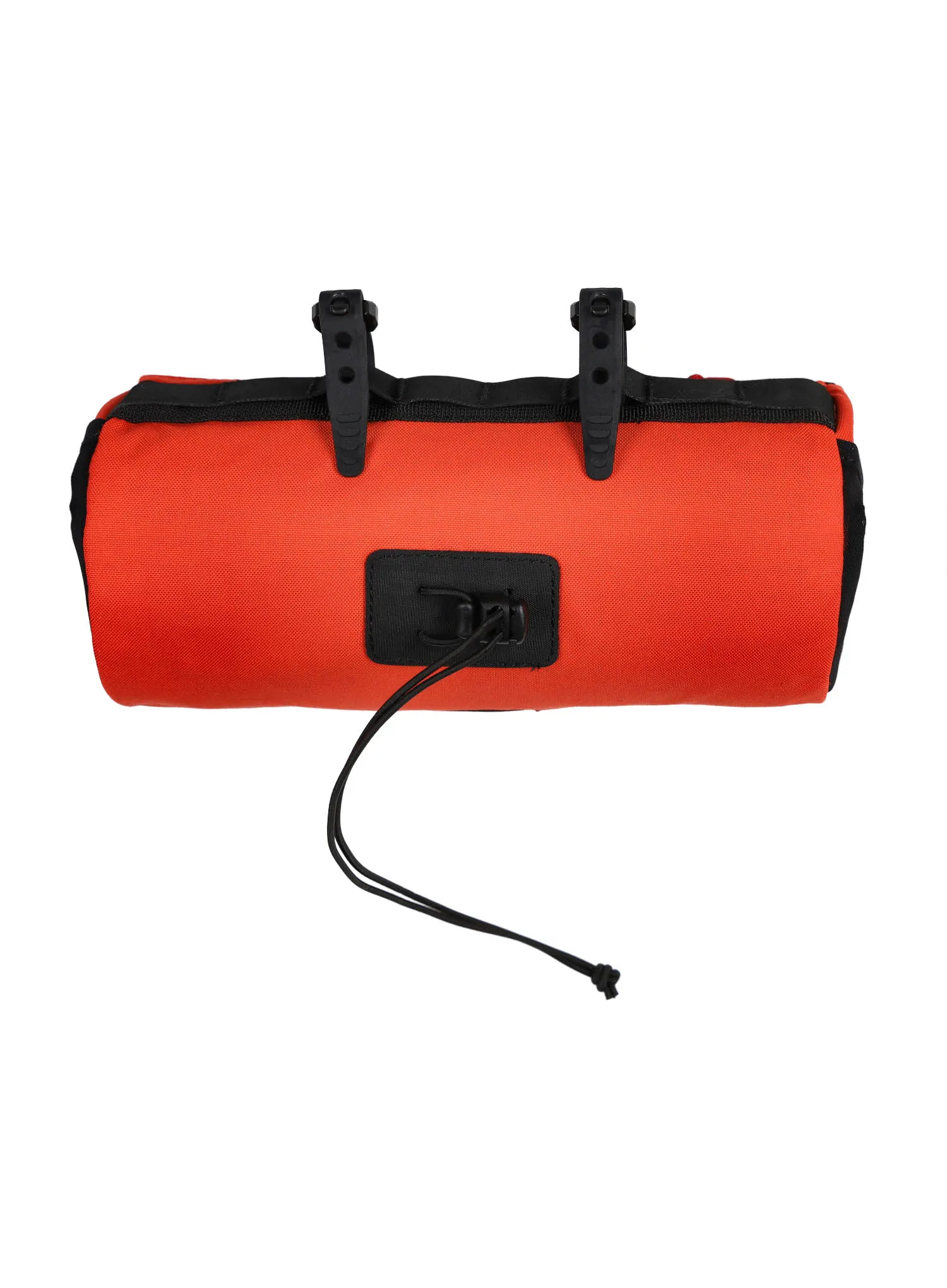 Сумка на кермо Jack Pack Kierowniczka RGB - red