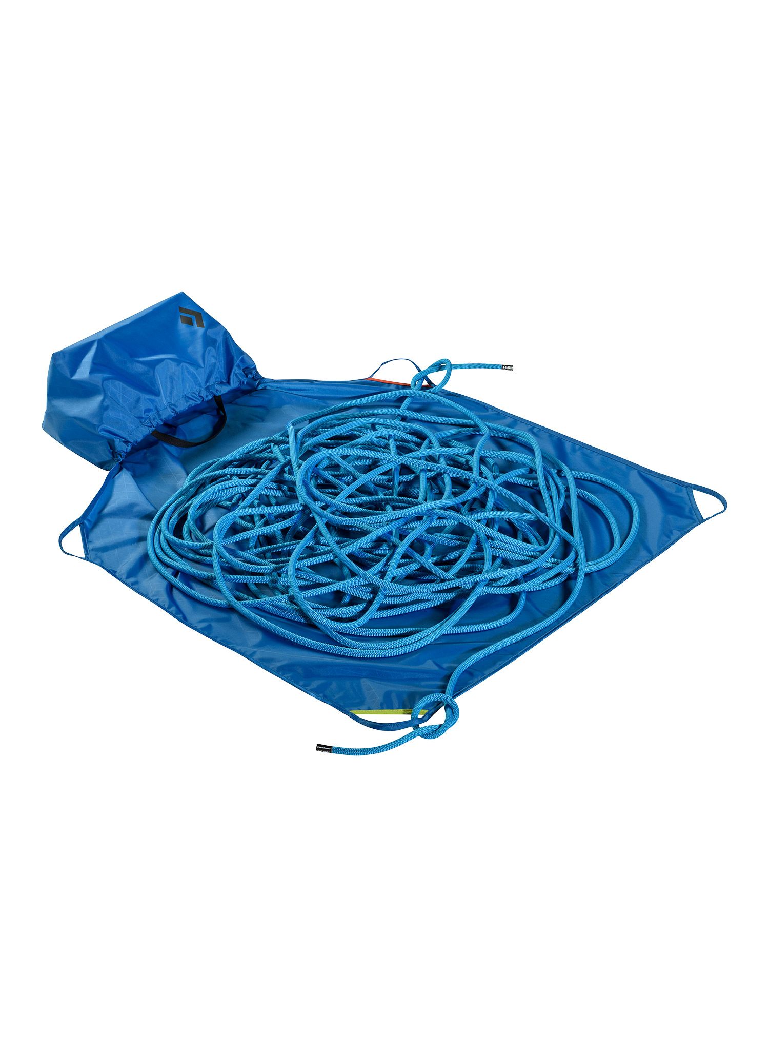 Сумка для мотузки Black Diamond Half Rope Burrito - blue/blue