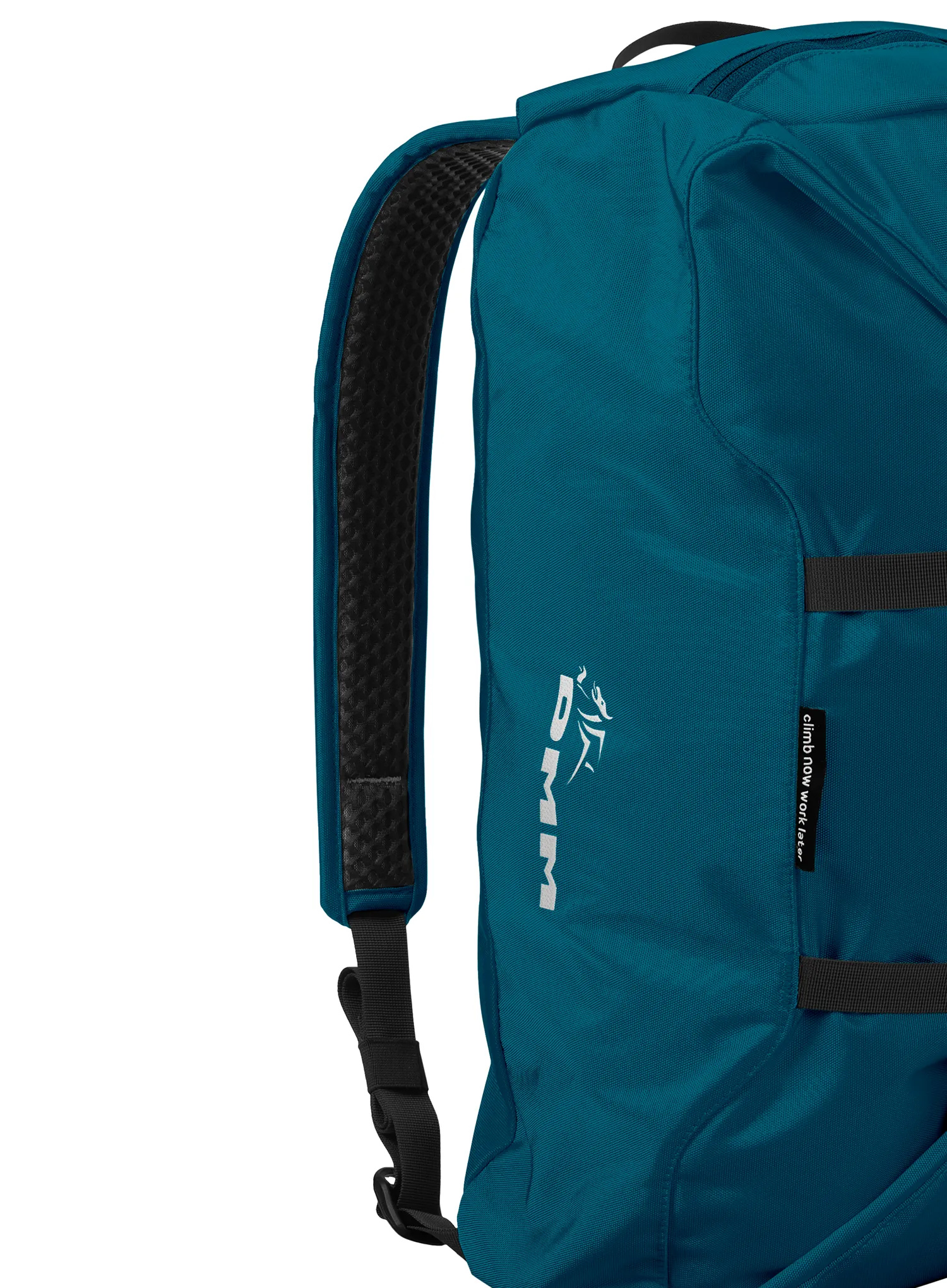 Сумка для канату DMM Classic Rope Bag - blue