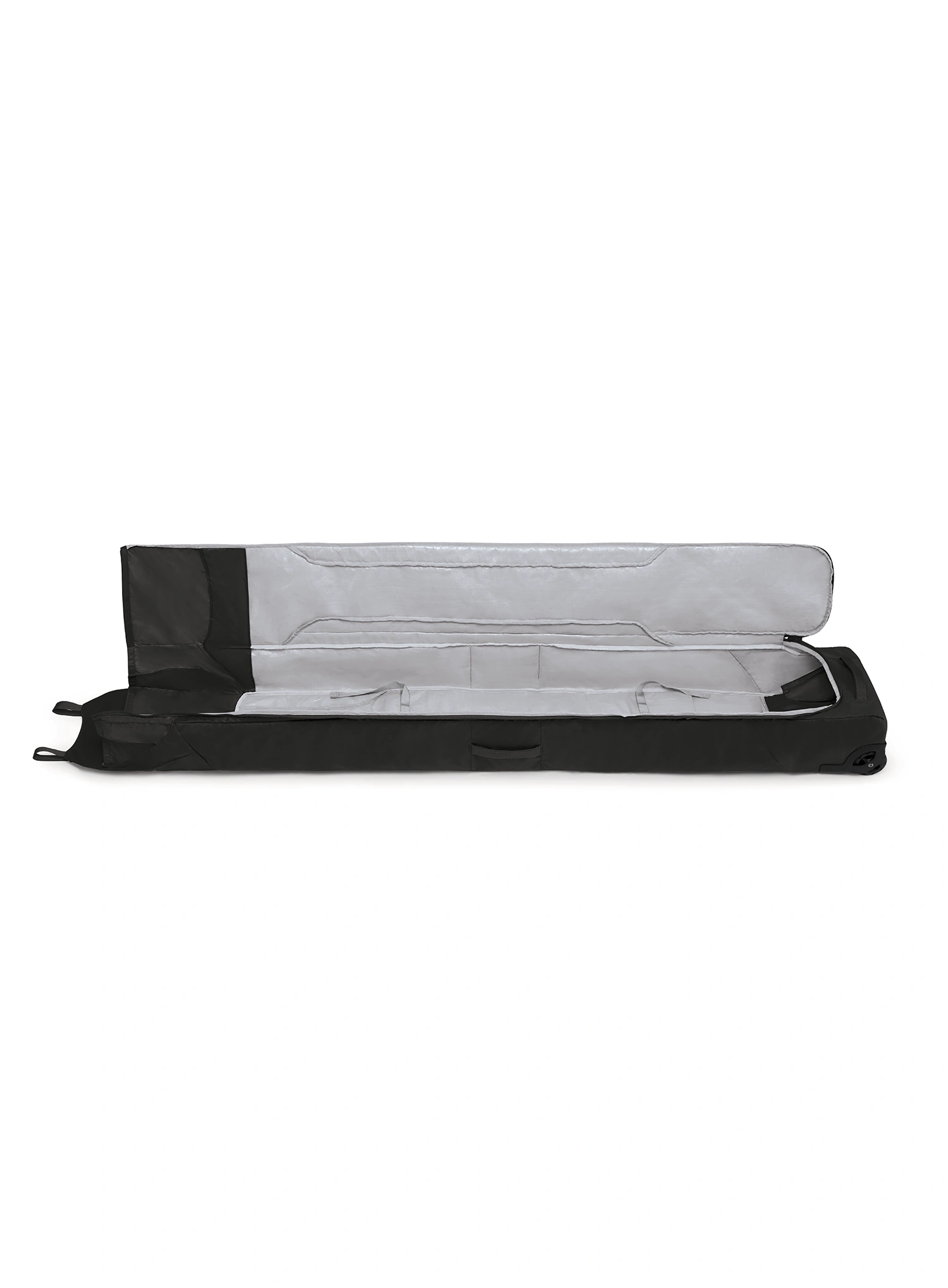 Сумка для лиж Osprey MountainBound Snow Roller - black