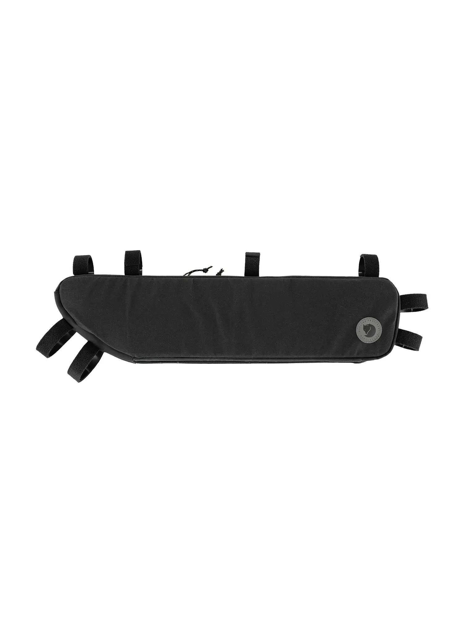 Сумка на раму велосипеда Fjallraven Hoja Frame Bag M - black