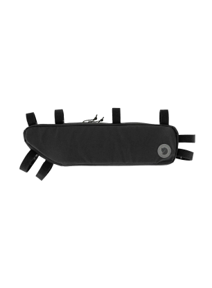 Сумка на раму велосипеда Fjallraven Hoja Frame Bag S - black