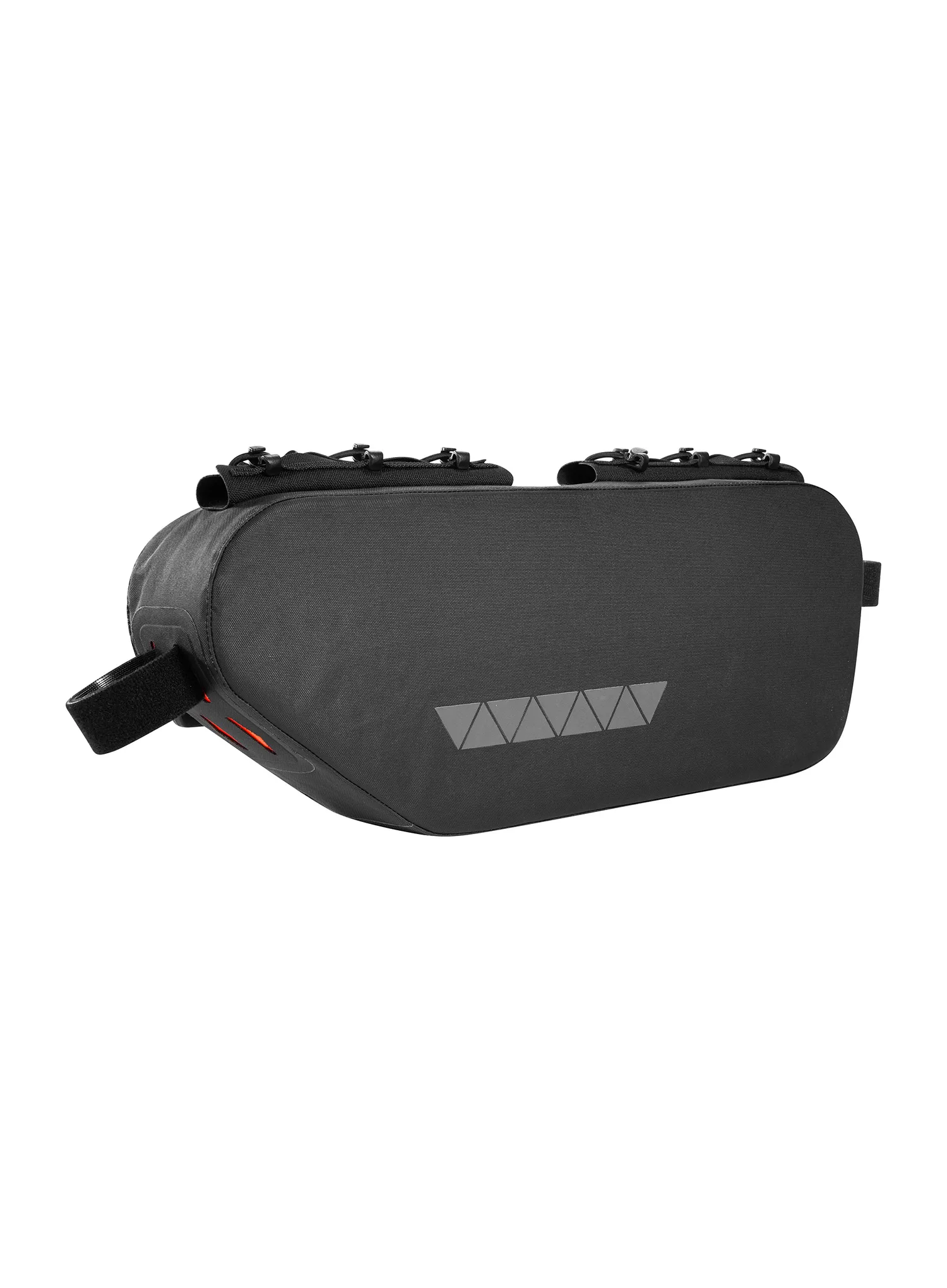 Сумка на раму велосипеда Tatonka Frame Pouch WP 40 - black