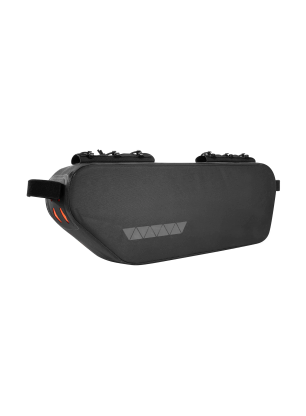 Сумка на раму велосипеда Tatonka Frame Pouch WP 50 - black