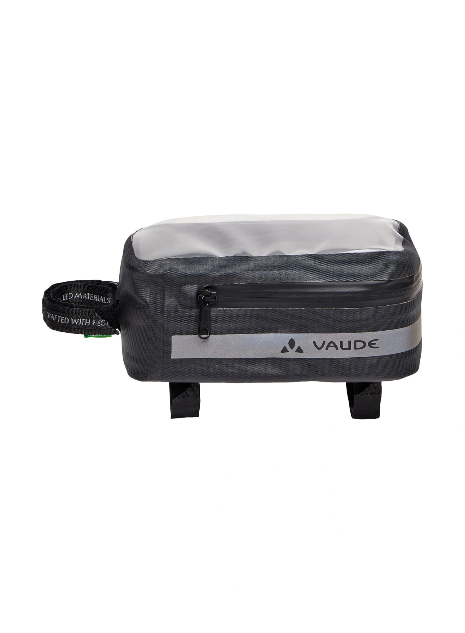 Сумка на раму велосипеда Vaude Phone Bag Proof - black