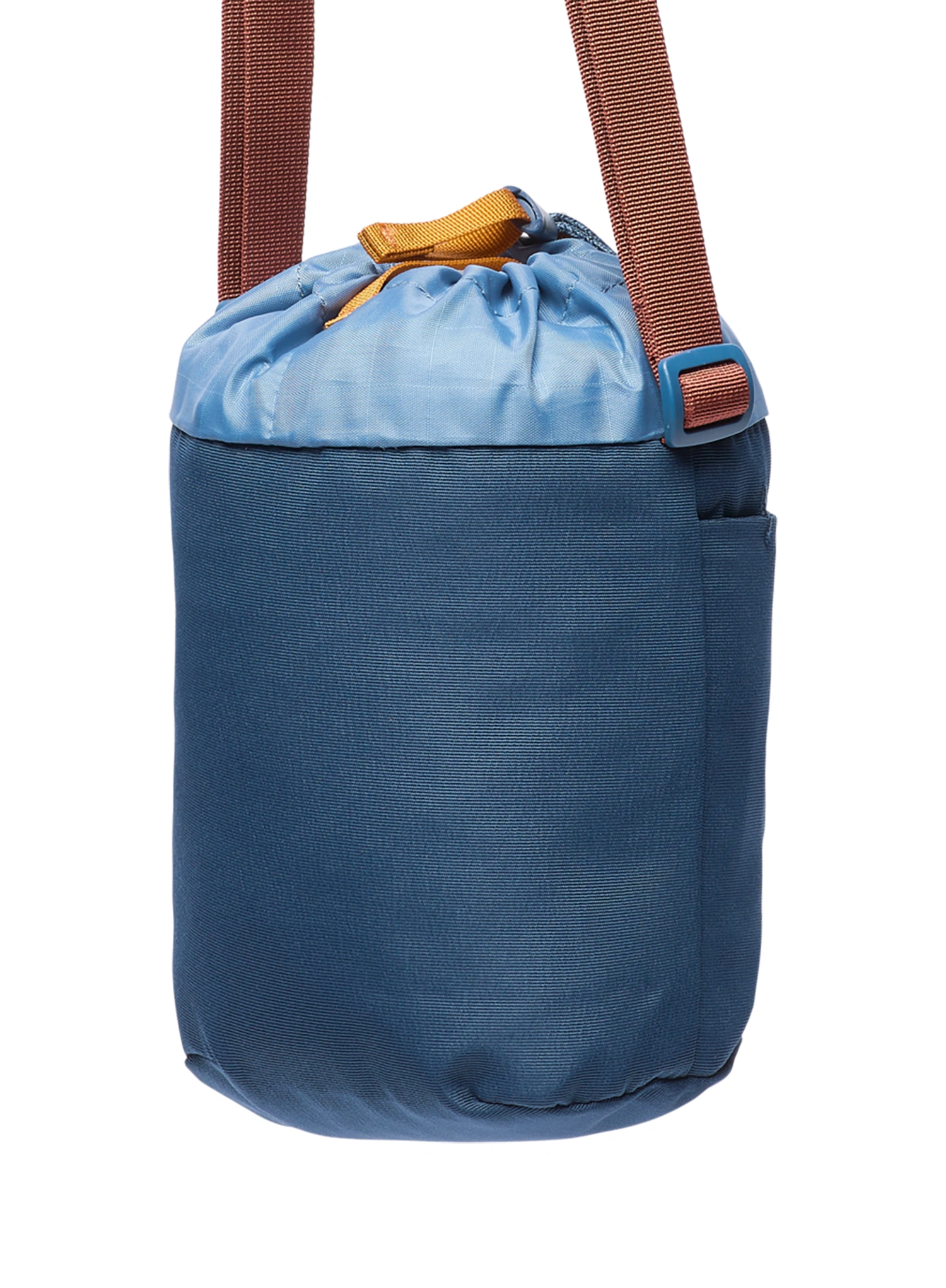 Сумка на плече Cotopaxi Todo 3L Bucket Bag - deep sea