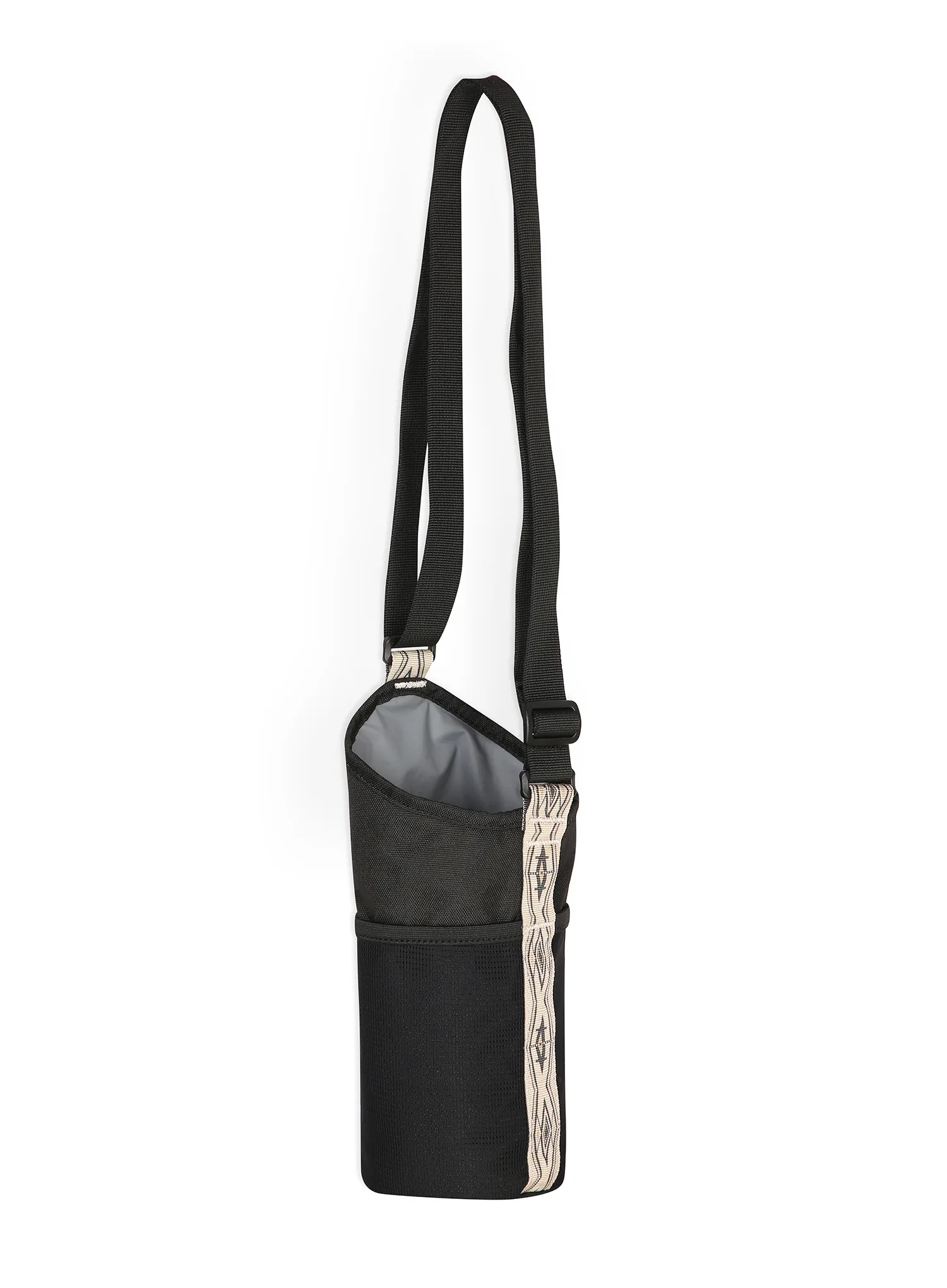 Сумка на плече Kavu Slurp Sling - raven