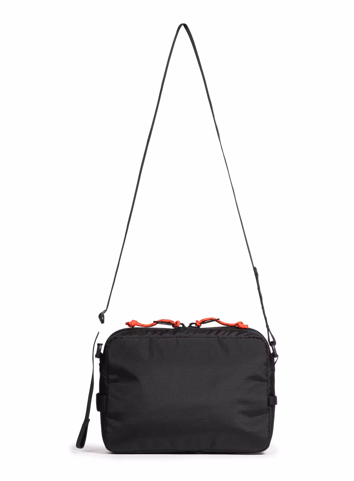 Сумка на плече Topo Designs Block Bag - black/grid