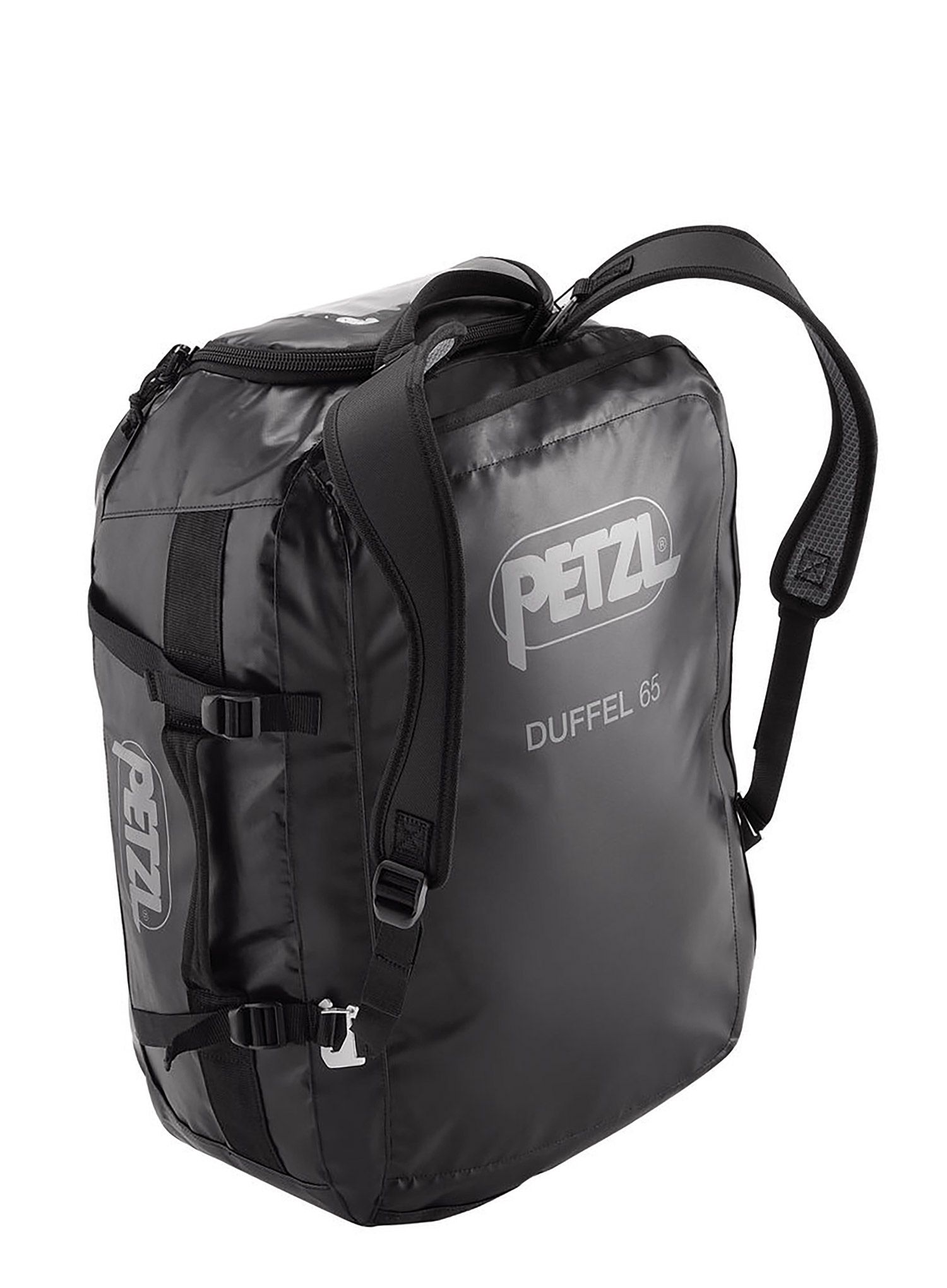 Сумка Petzl Duffel 65L - black