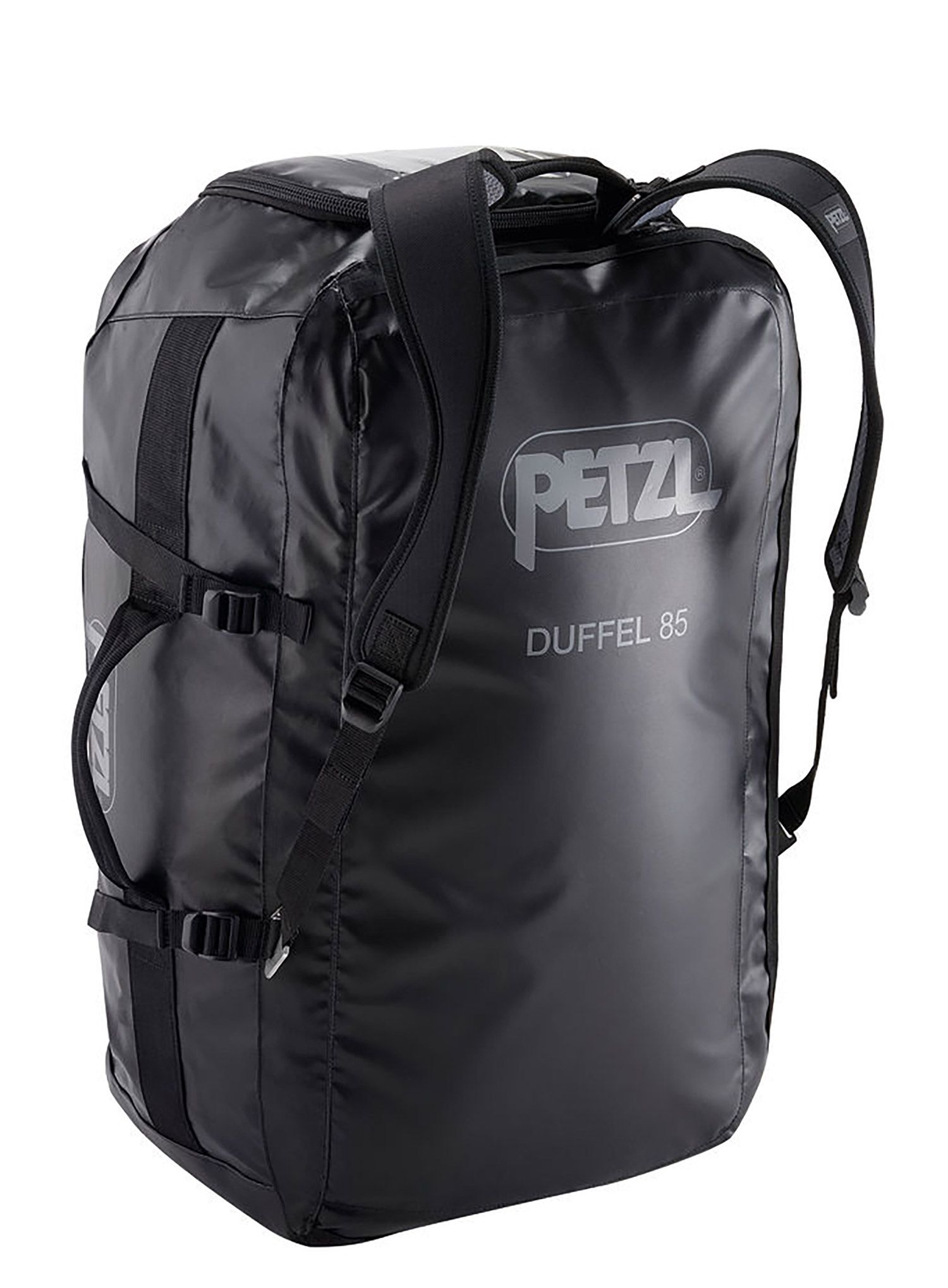 Сумка Petzl Duffel 85L - black